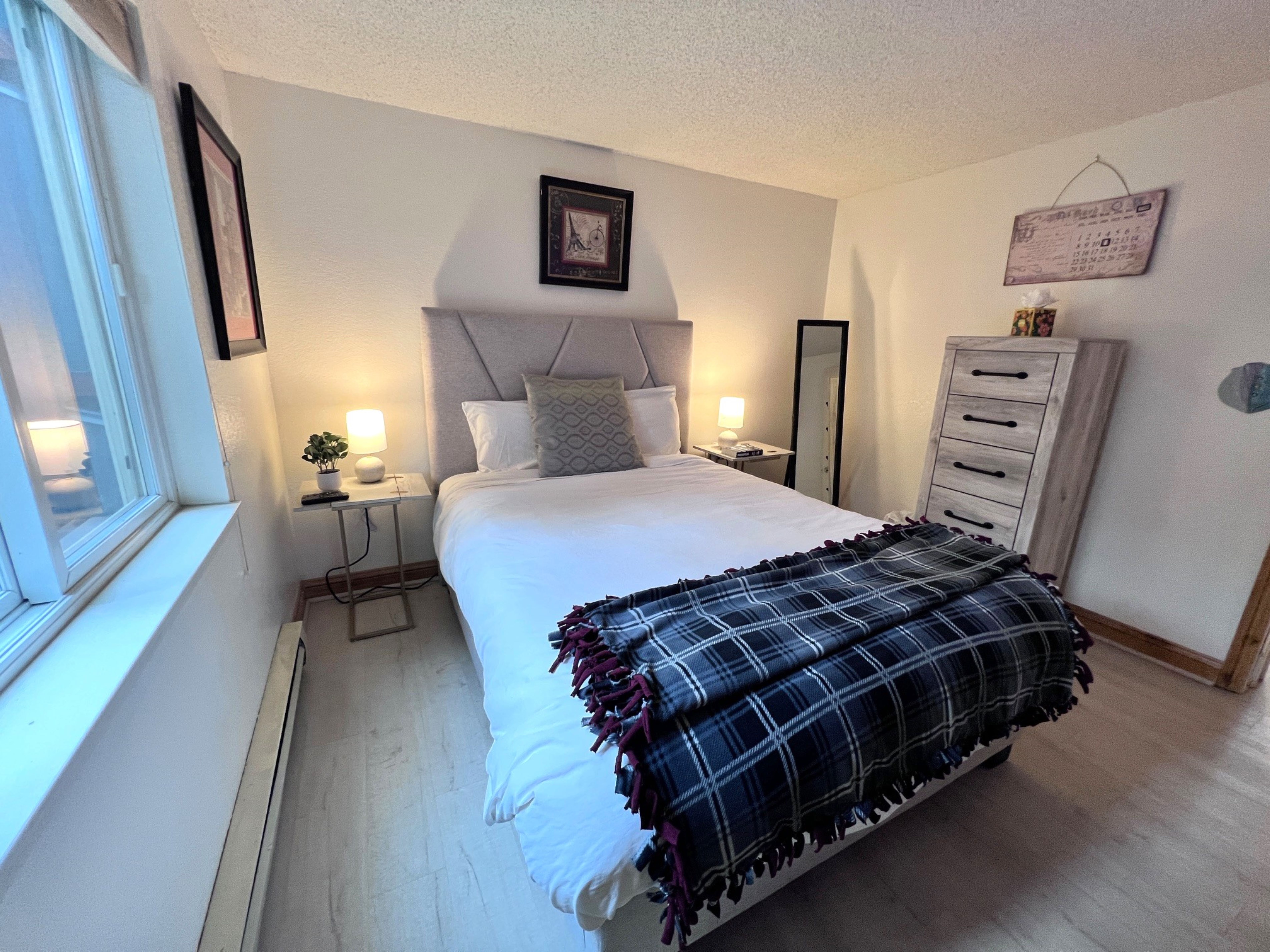 Mark IX Alpine Condo - Cozy Mtn Condo - 1 mile to Breck Main St + Slopes | Photo 26