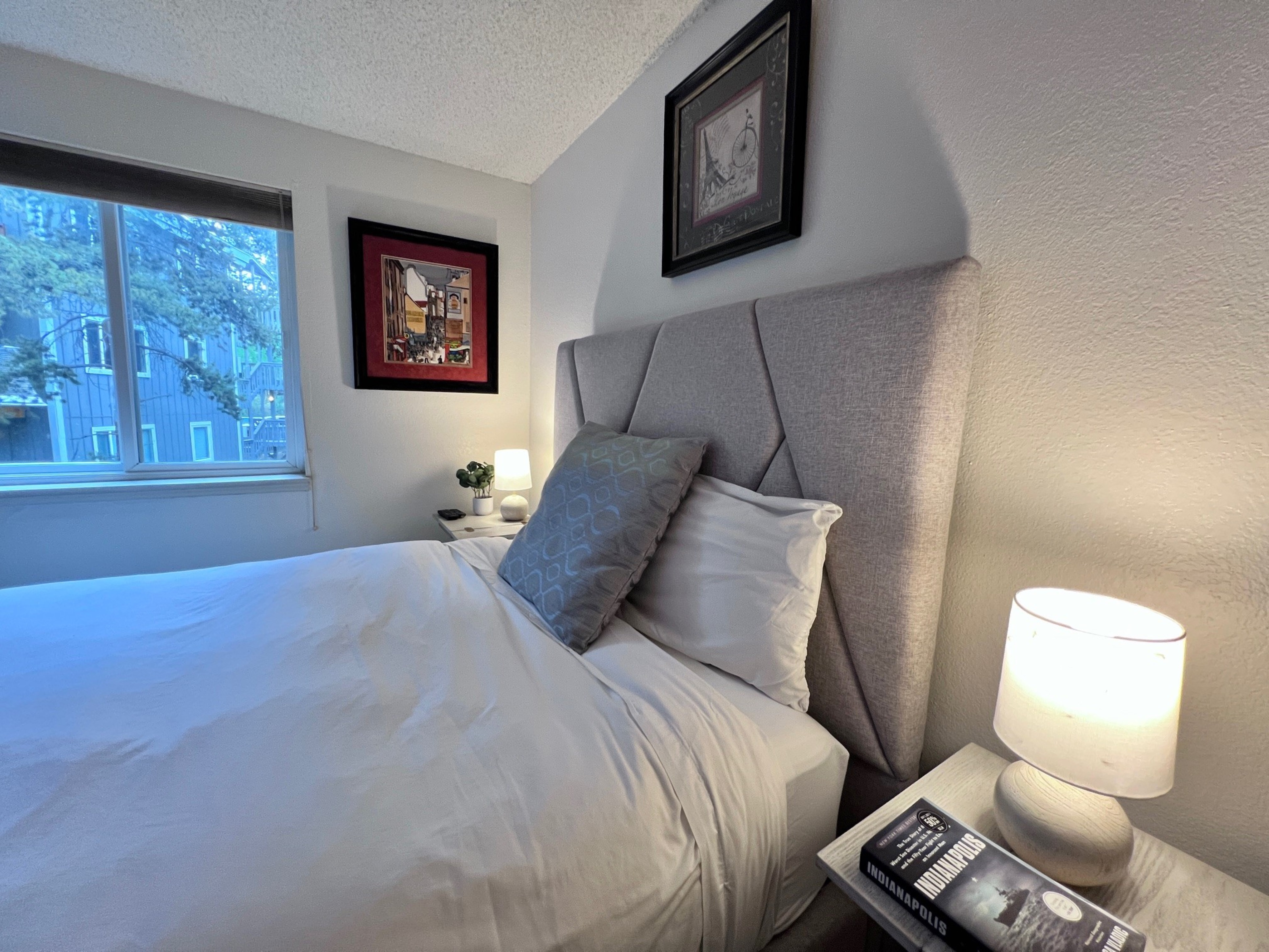 Mark IX Alpine Condo - Cozy Mtn Condo - 1 mile to Breck Main St + Slopes | Photo 27