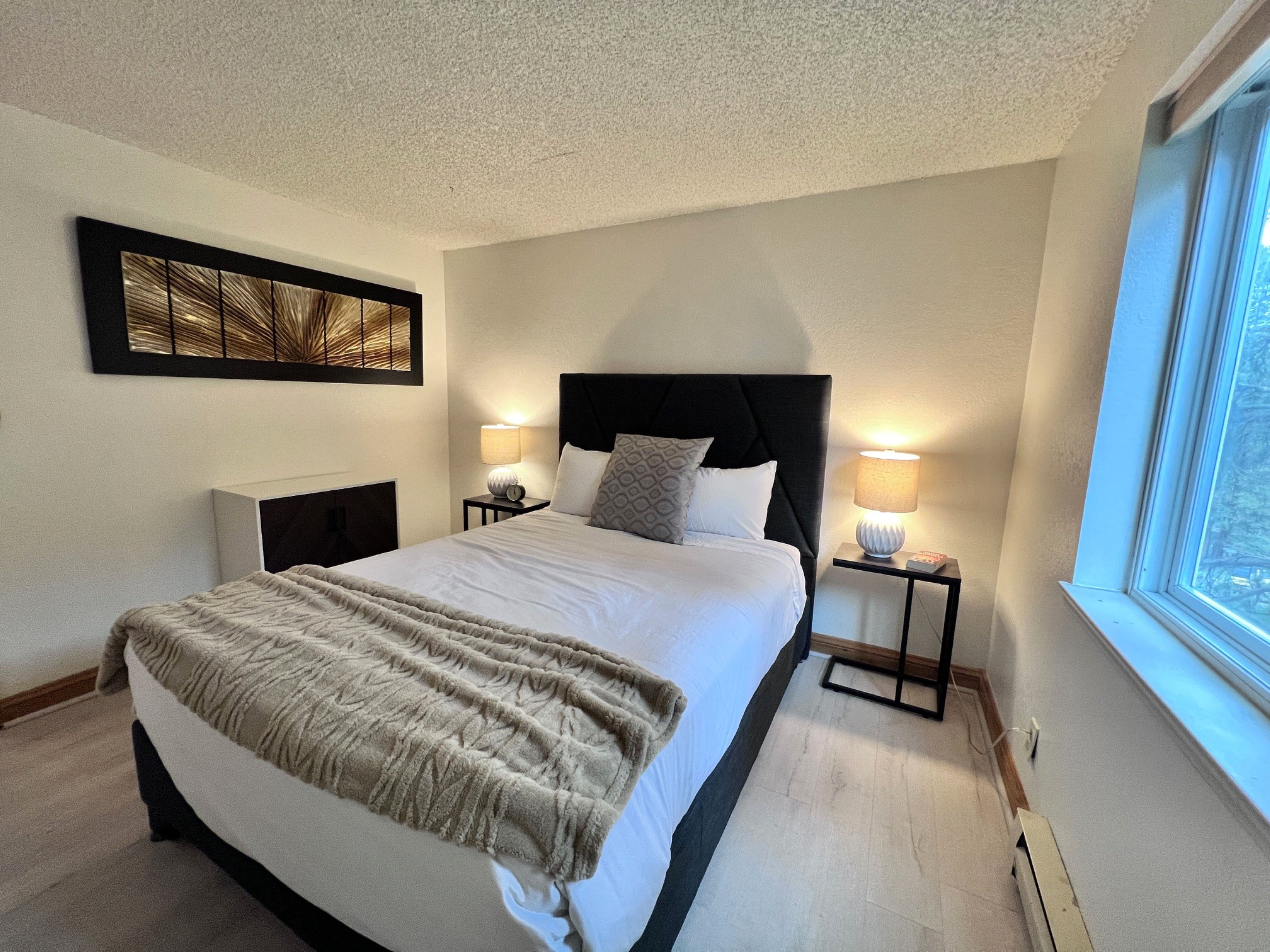 Mark IX Alpine Condo - Cozy Mtn Condo - 1 mile to Breck Main St + Slopes | Photo 20
