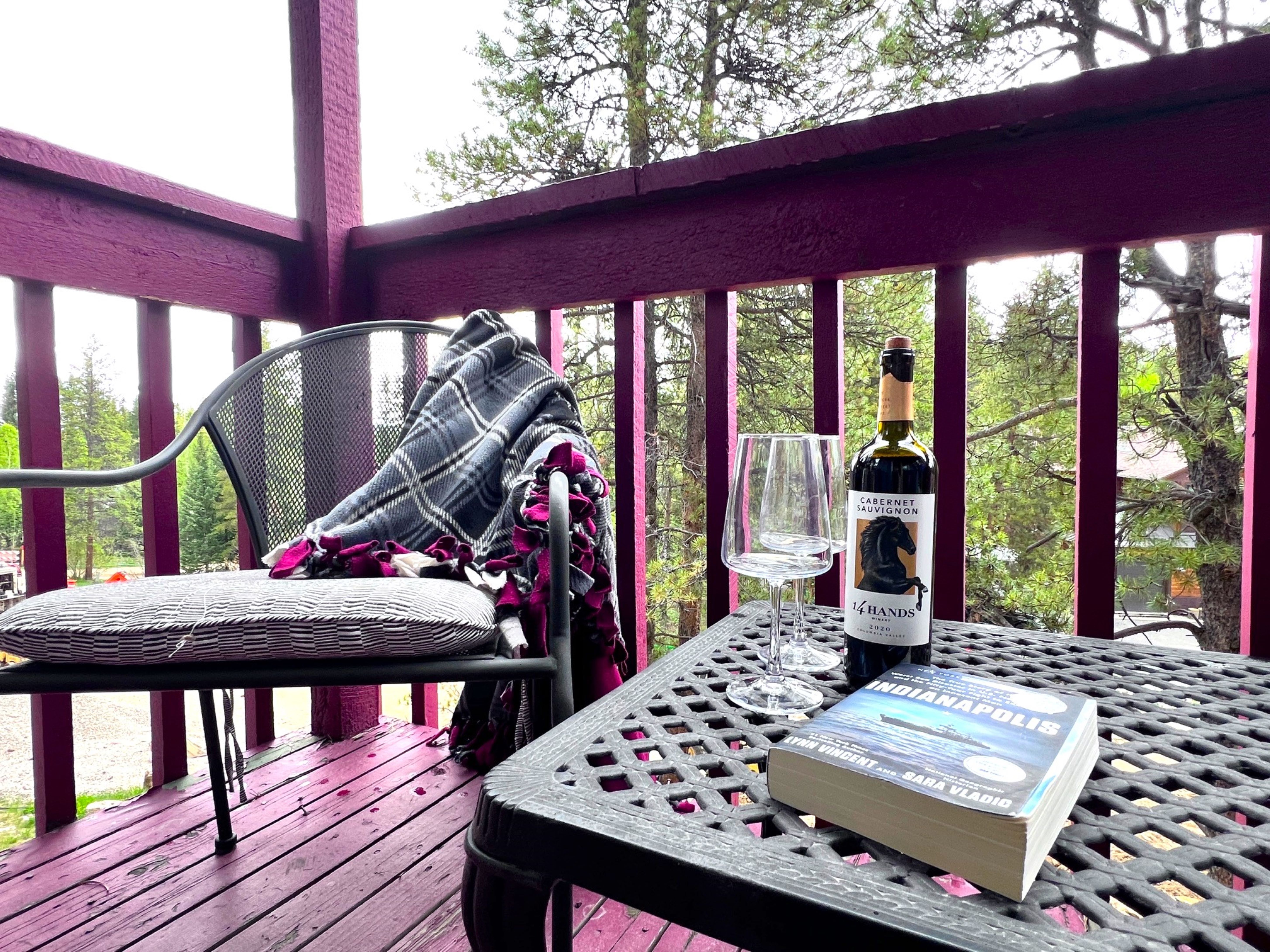 Mark IX Alpine Condo - Cozy Mtn Condo - 1 mile to Breck Main St + Slopes | Photo 31