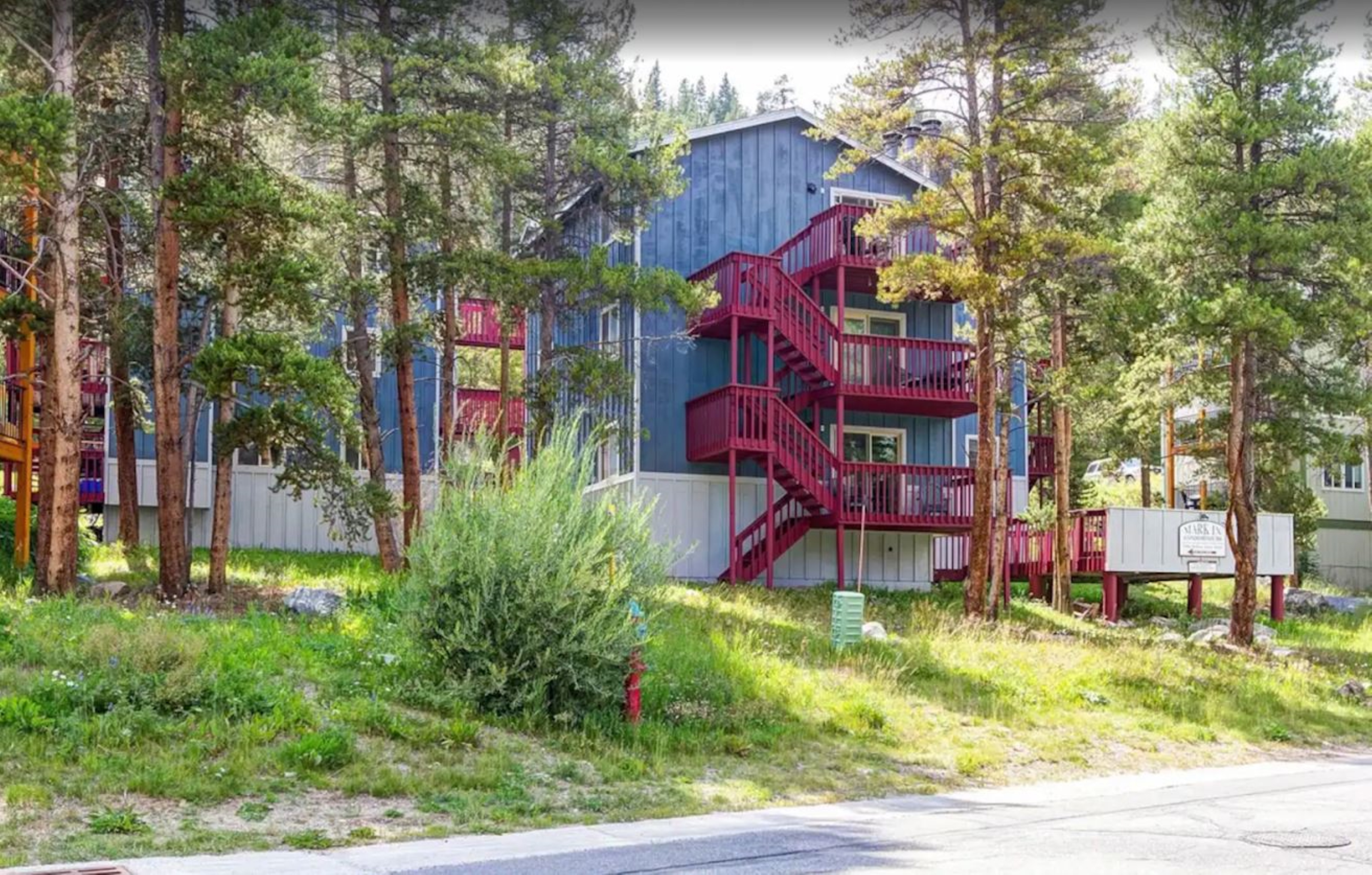 Mark IX Alpine Condo - Cozy Mtn Condo - 1 mile to Breck Main St + Slopes | Photo 33