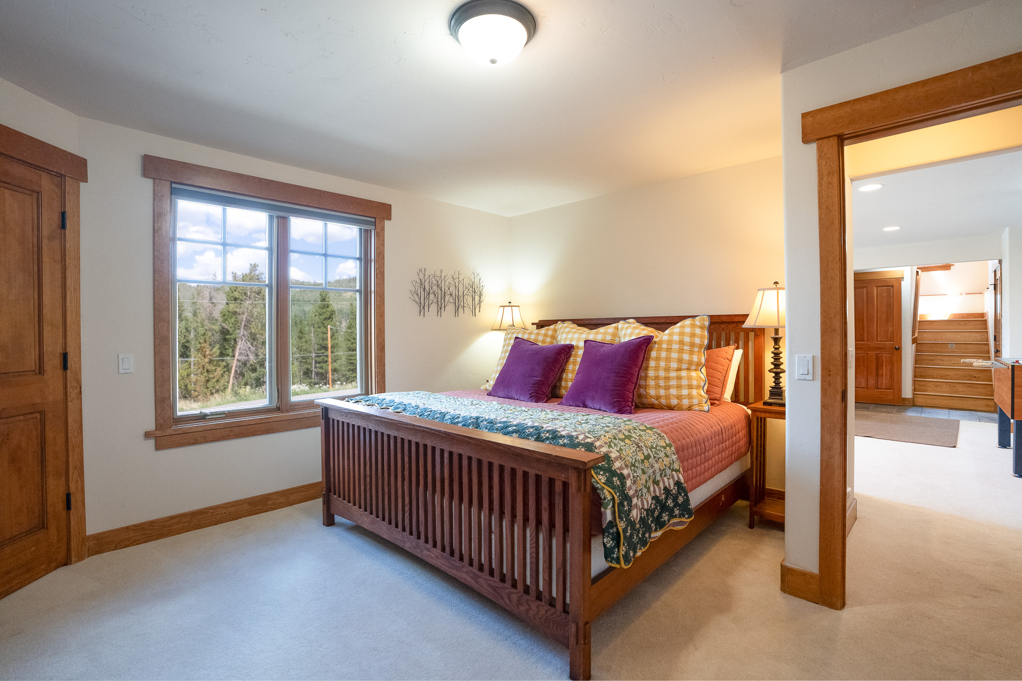 Moonstone Lodge - Hot Tub - Spacious | Photo 45