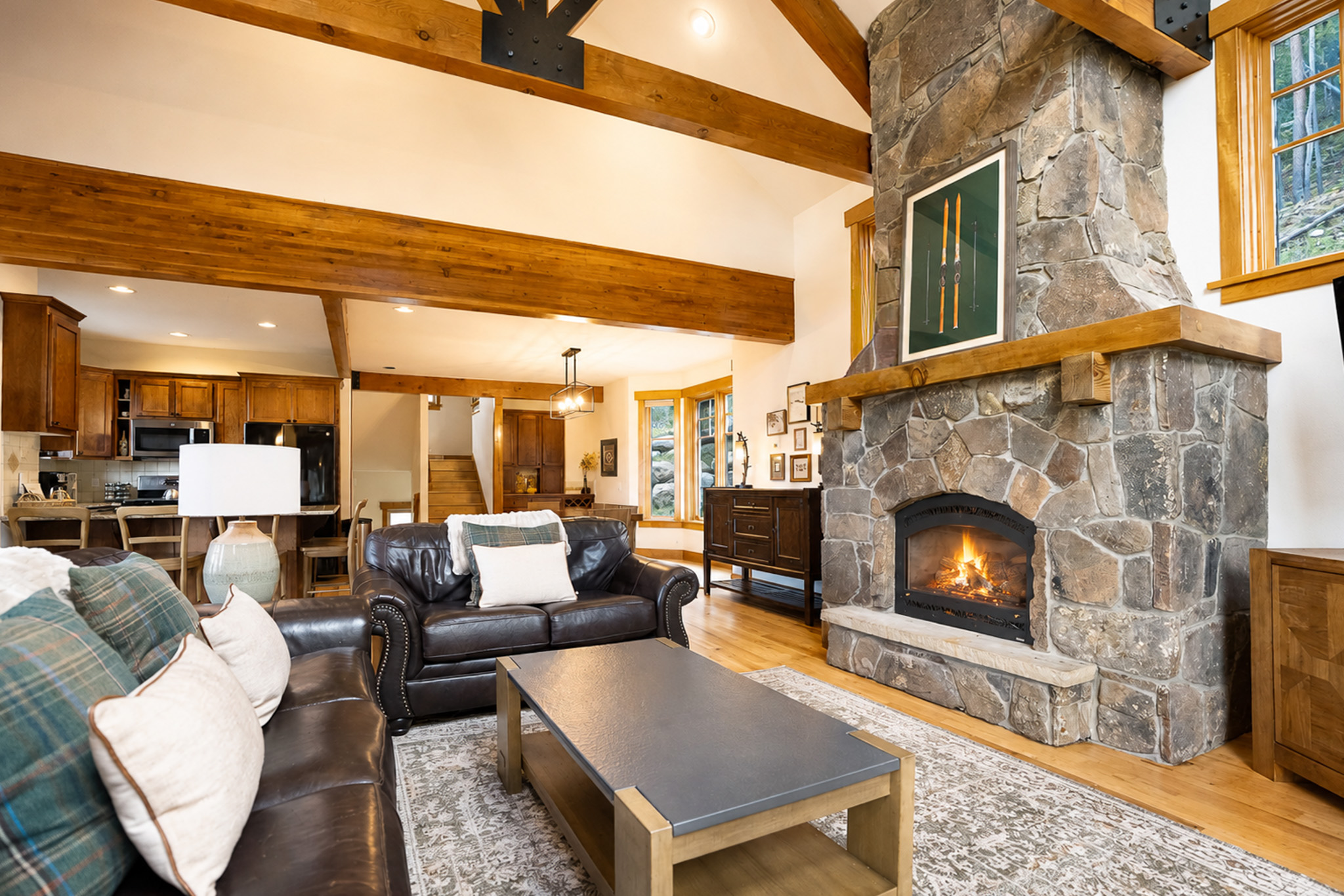 Moonstone Lodge - Hot Tub - Spacious | Photo 9