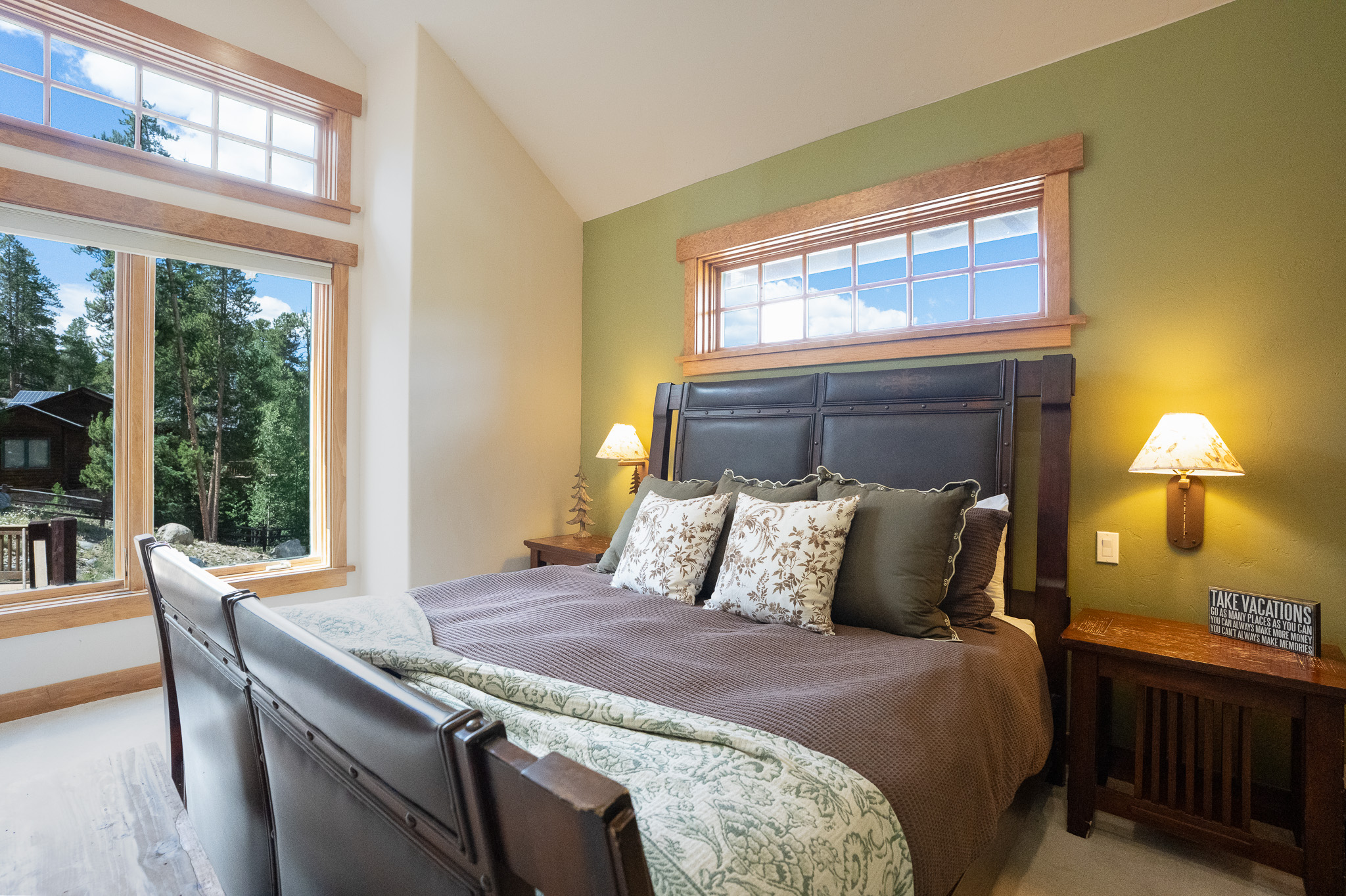 Moonstone Lodge - Hot Tub - Spacious | Photo 20