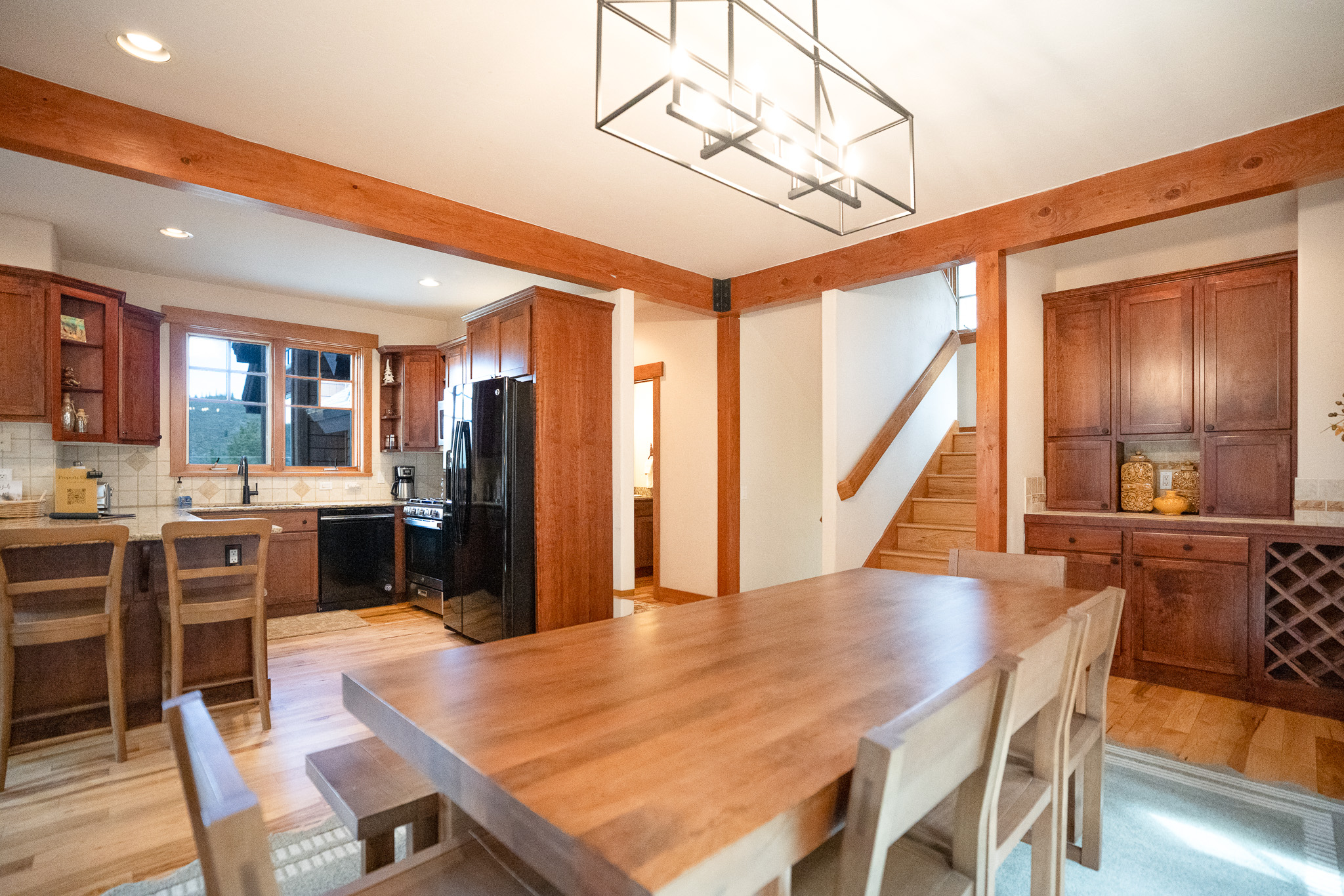 Moonstone Lodge - Hot Tub - Spacious | Photo 13