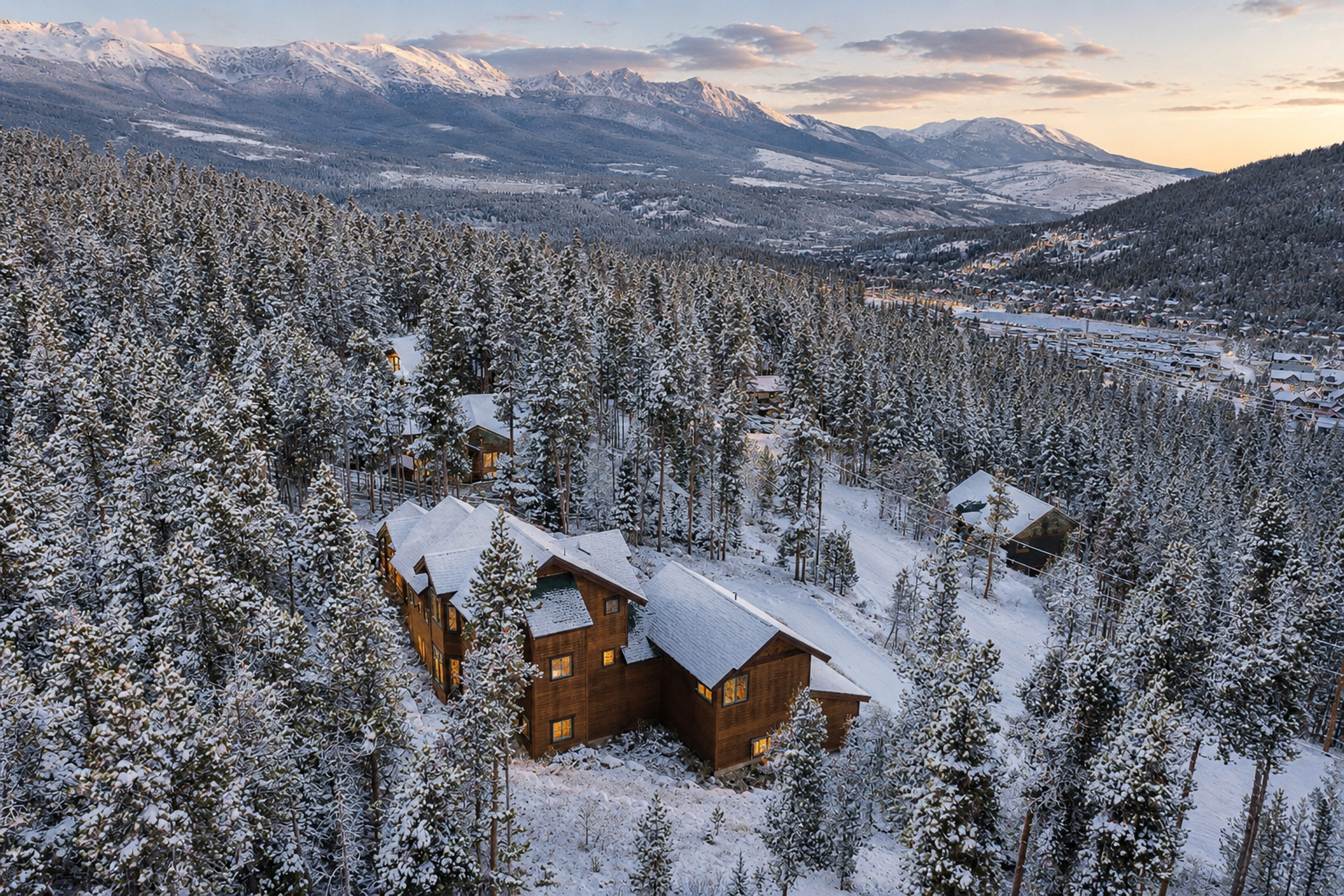 Moonstone Lodge - Hot Tub - Spacious | Photo 58