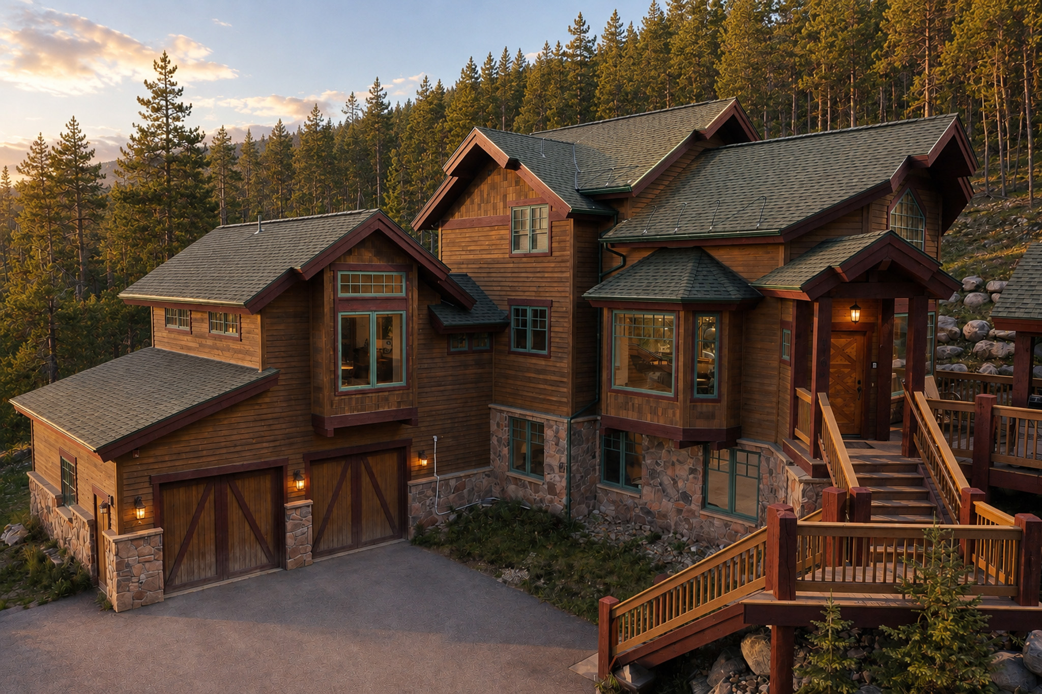 Moonstone Lodge - Hot Tub - Spacious | Photo 55