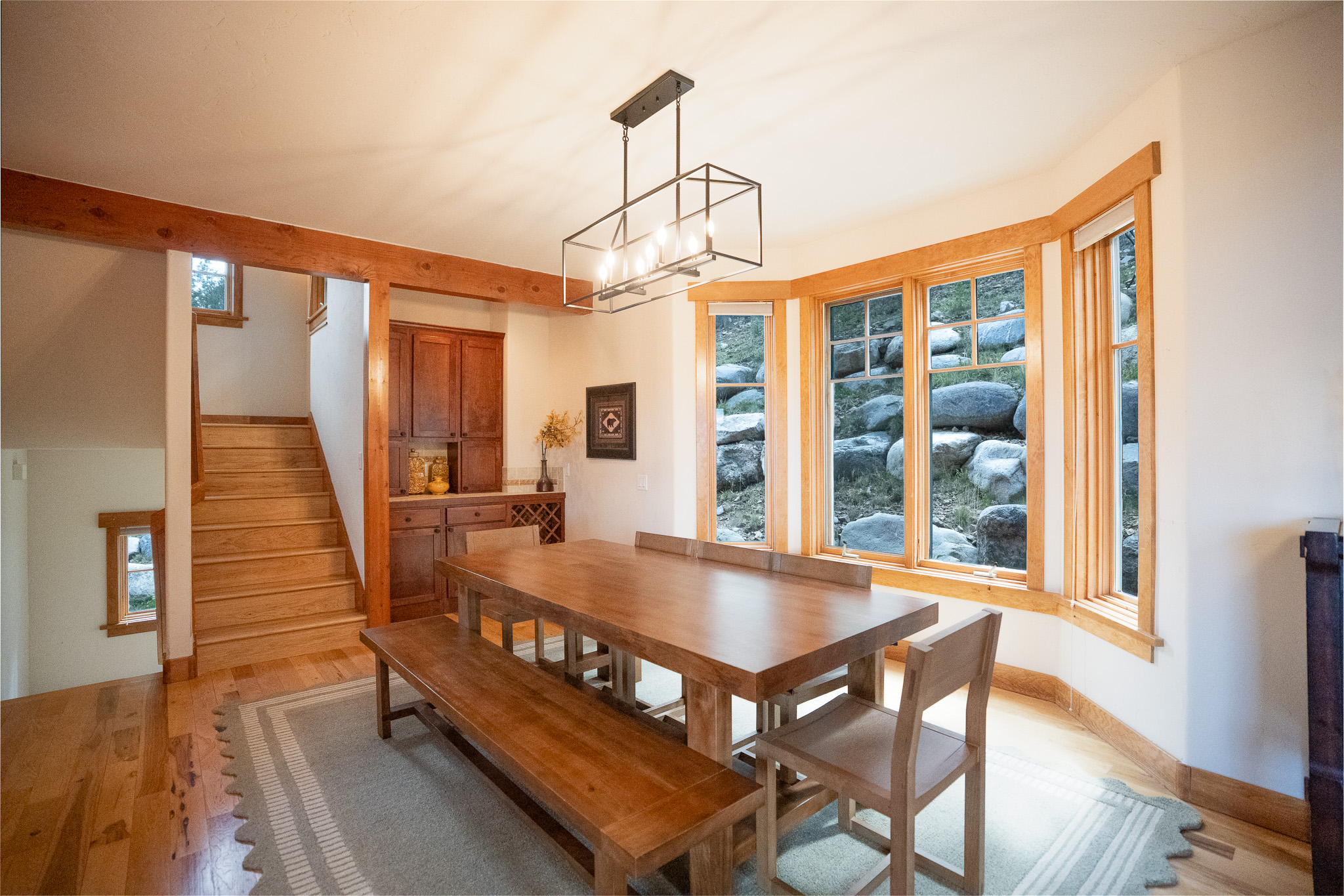 Moonstone Lodge - Hot Tub - Spacious | Photo 12