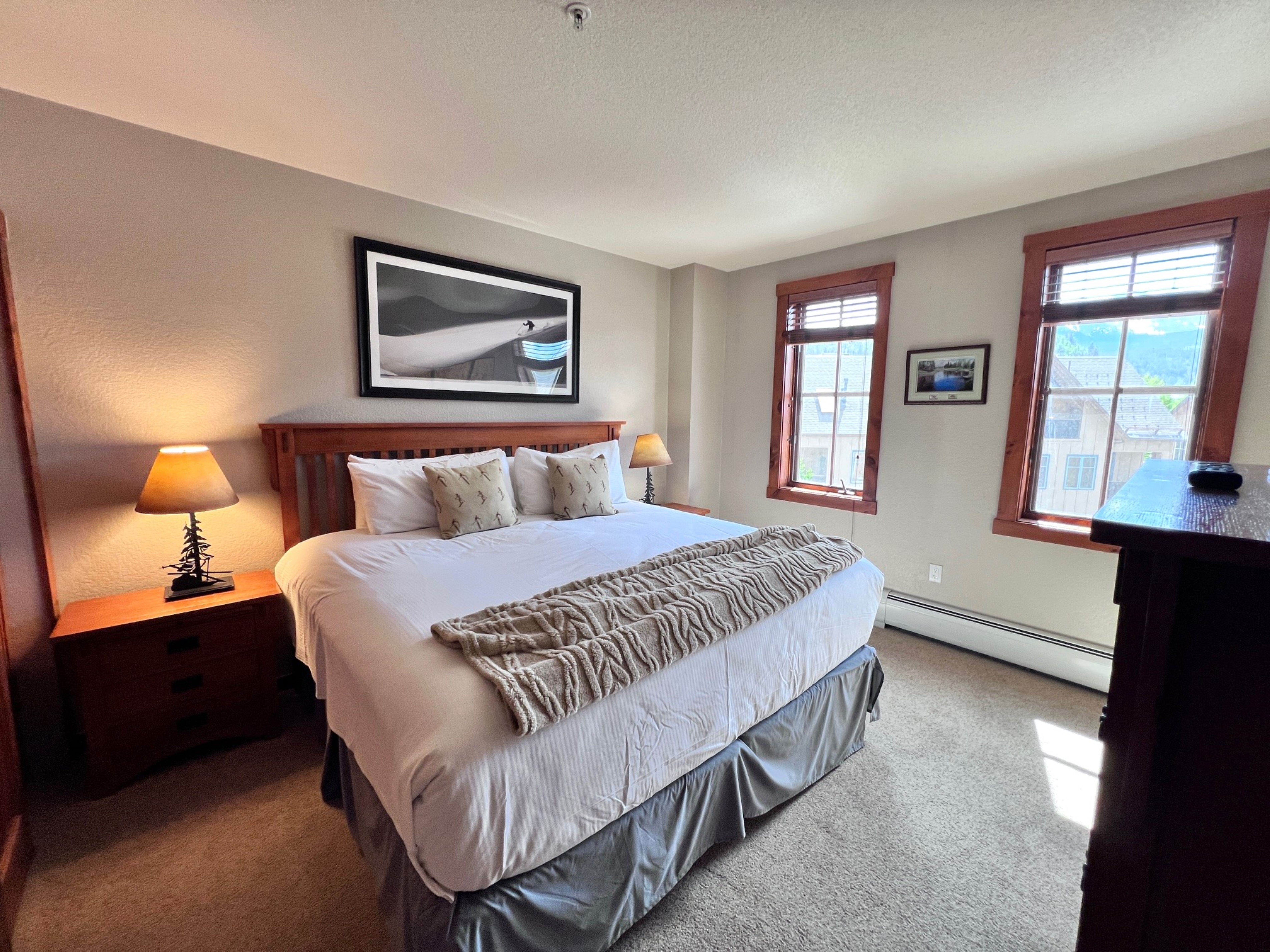 Main Street Station Quicksilver Condo - Steps to Slopes - Pool & Hot Tubs | Photo 5