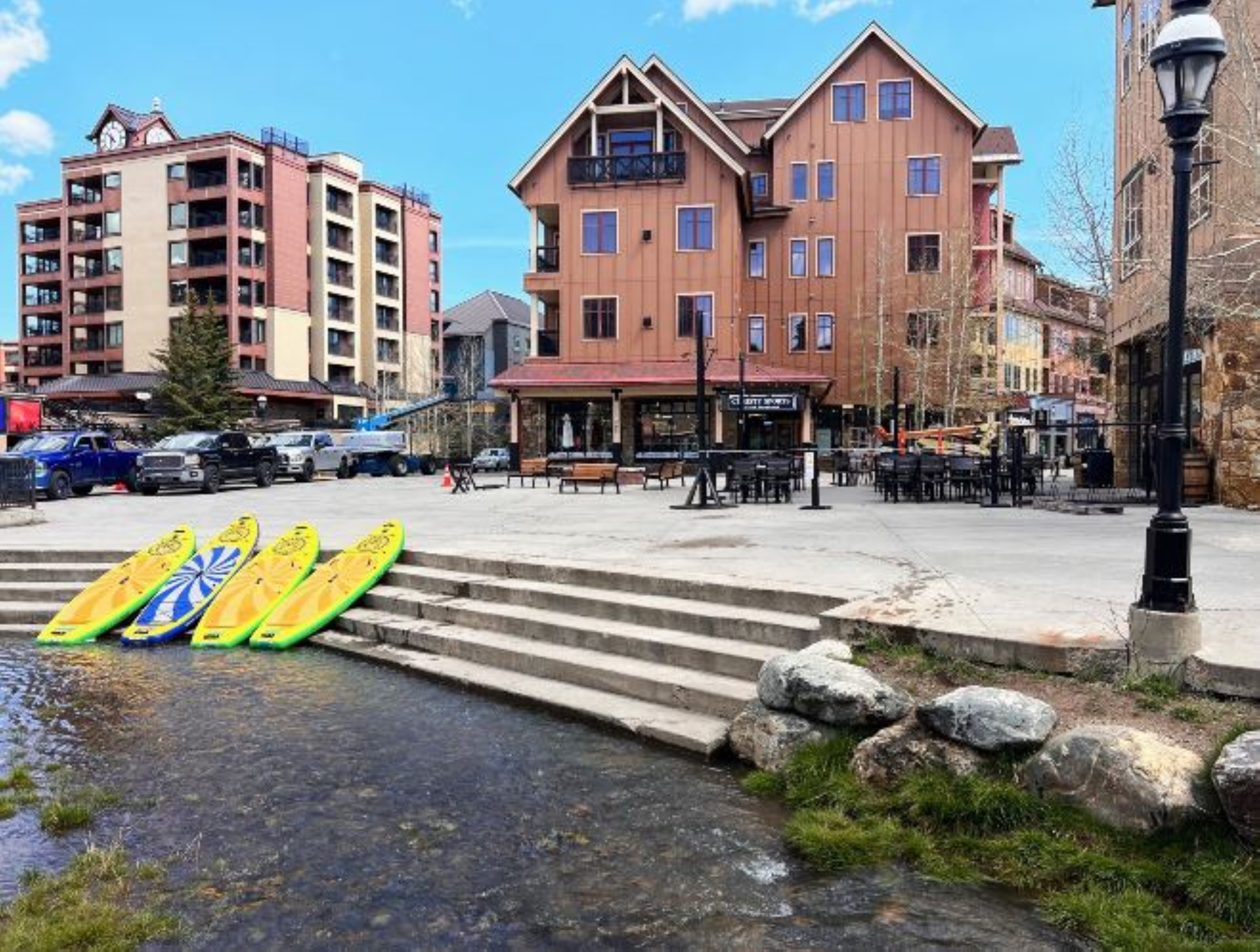 Main Street Station Quicksilver Condo - Steps to Slopes - Pool & Hot Tubs | Photo 43