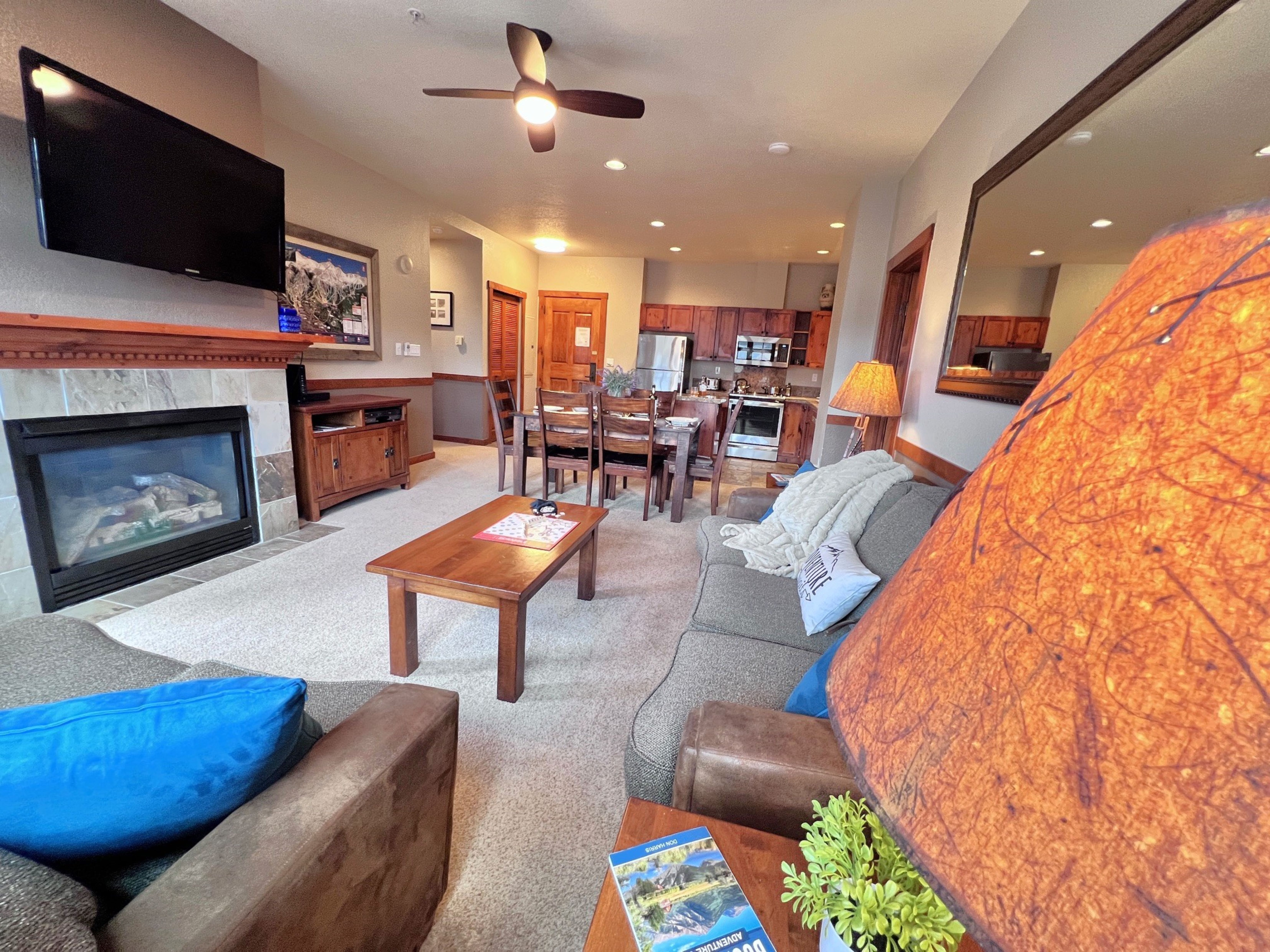 Main Street Station Quicksilver Condo - Steps to Slopes - Pool & Hot Tubs | Photo 6