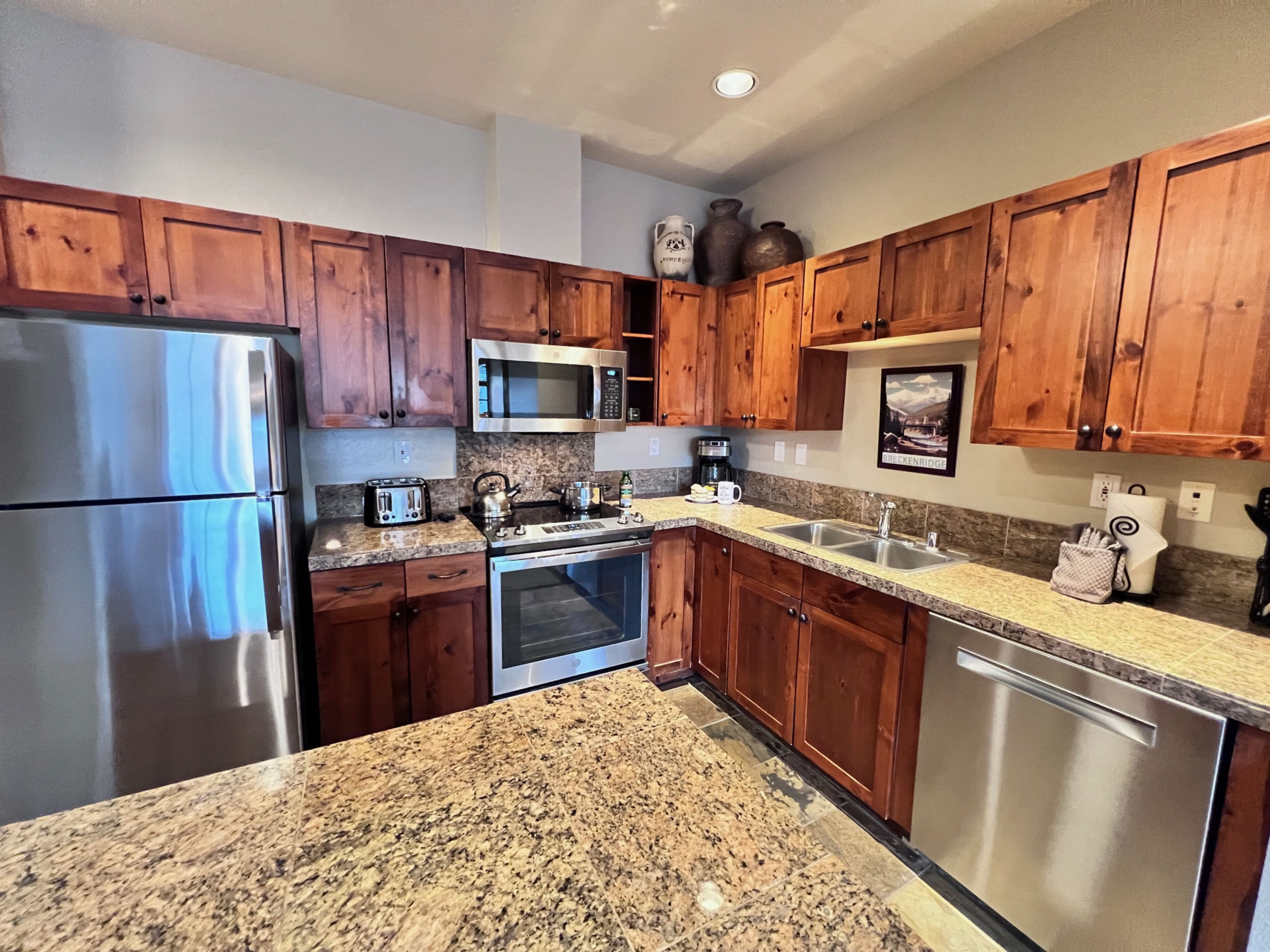 Main Street Station Quicksilver Condo - Steps to Slopes - Pool & Hot Tubs | Photo 14