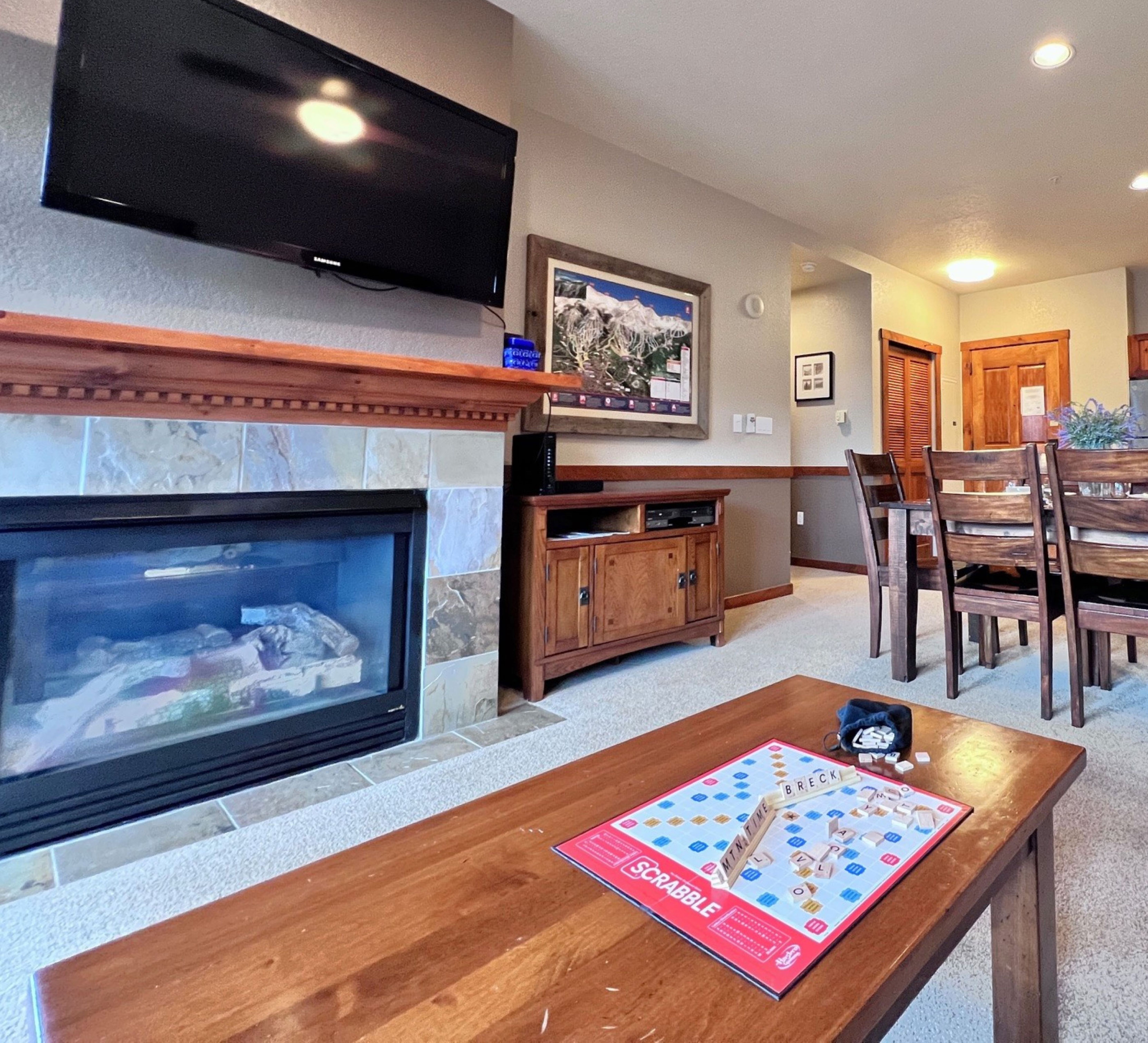 Main Street Station Quicksilver Condo - Steps to Slopes - Pool & Hot Tubs | Photo 8