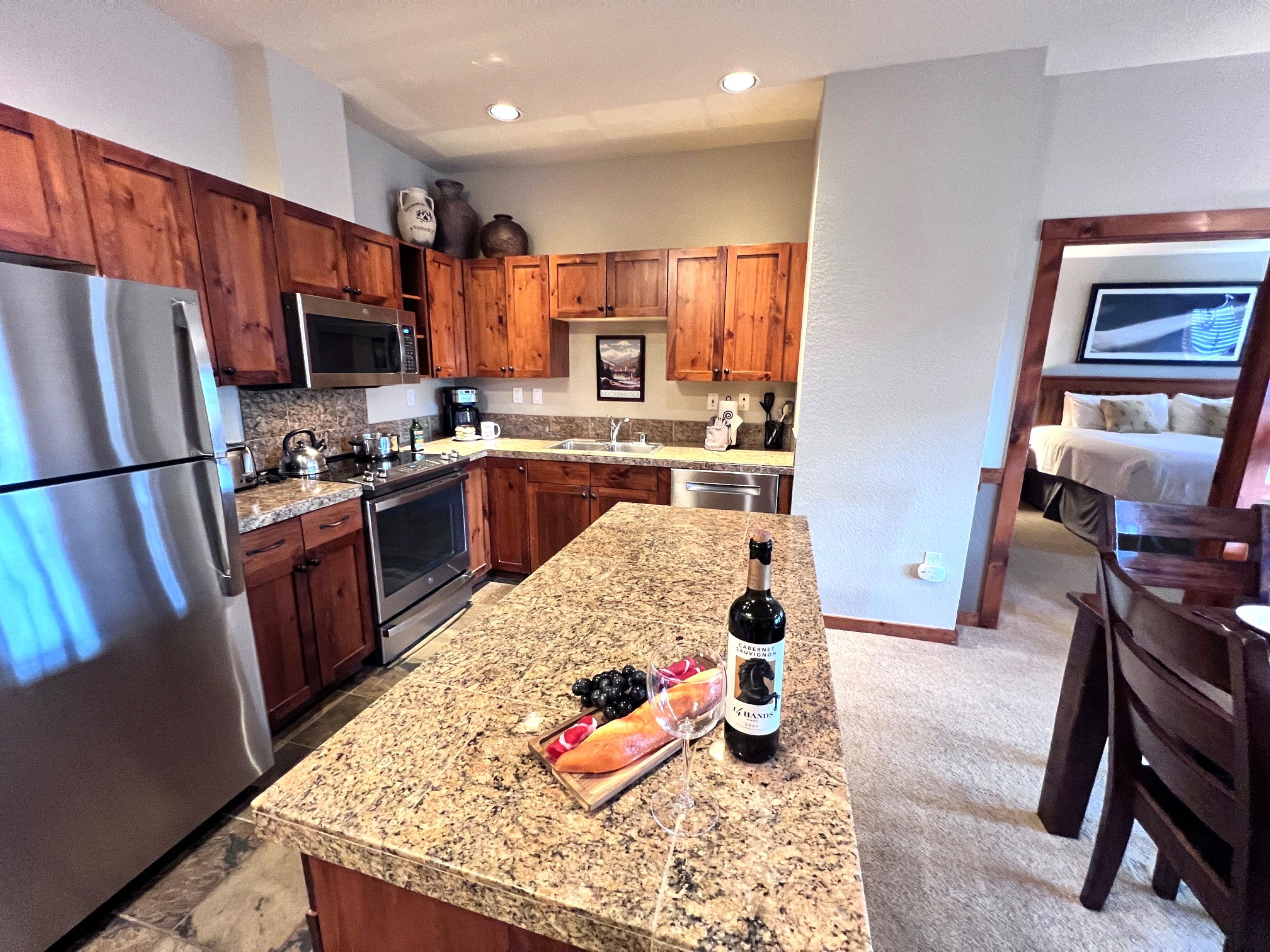 Main Street Station Quicksilver Condo - Steps to Slopes - Pool & Hot Tubs | Photo 13