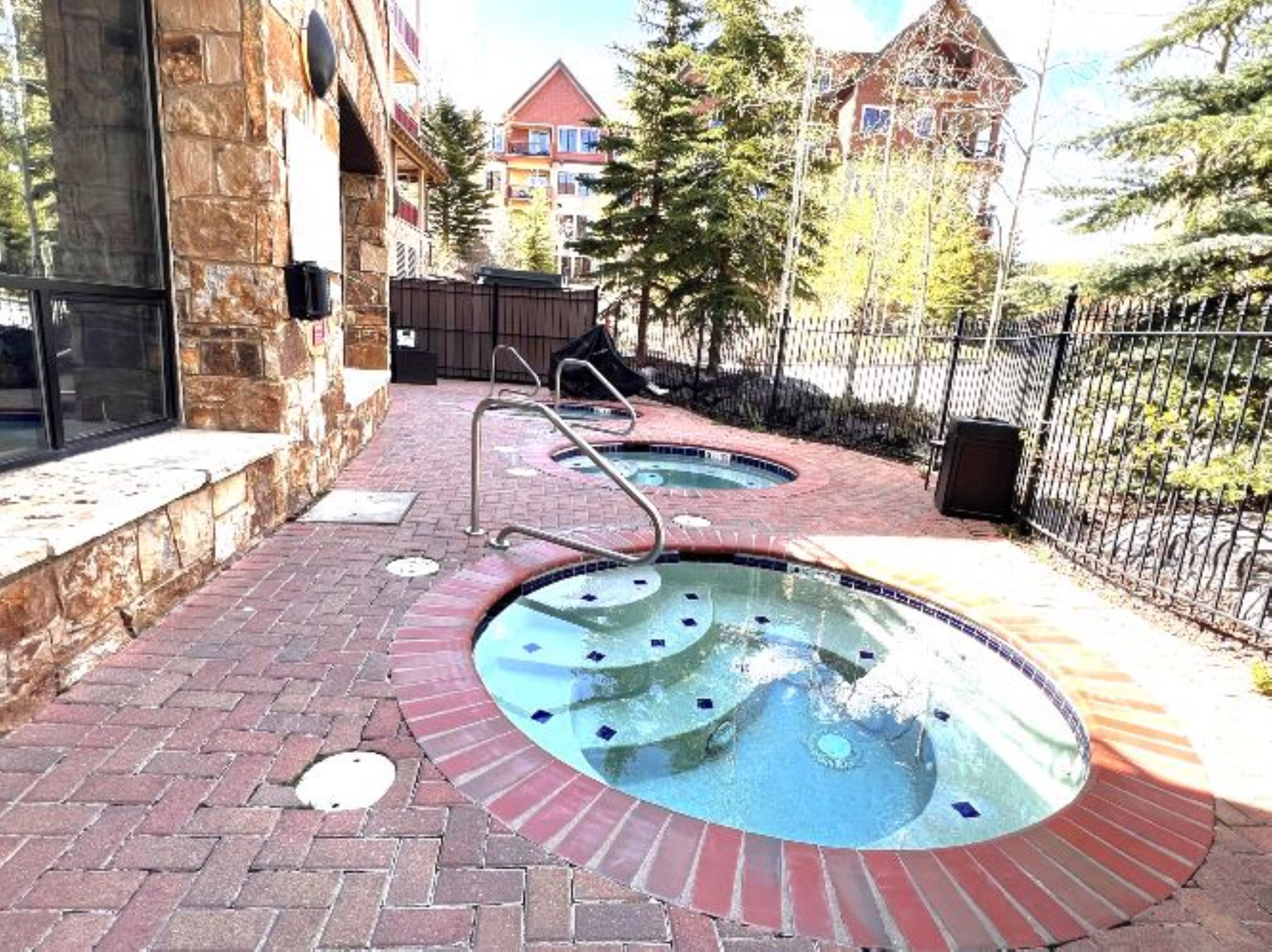 Main Street Station Quicksilver Condo - Steps to Slopes - Pool & Hot Tubs | Photo 41
