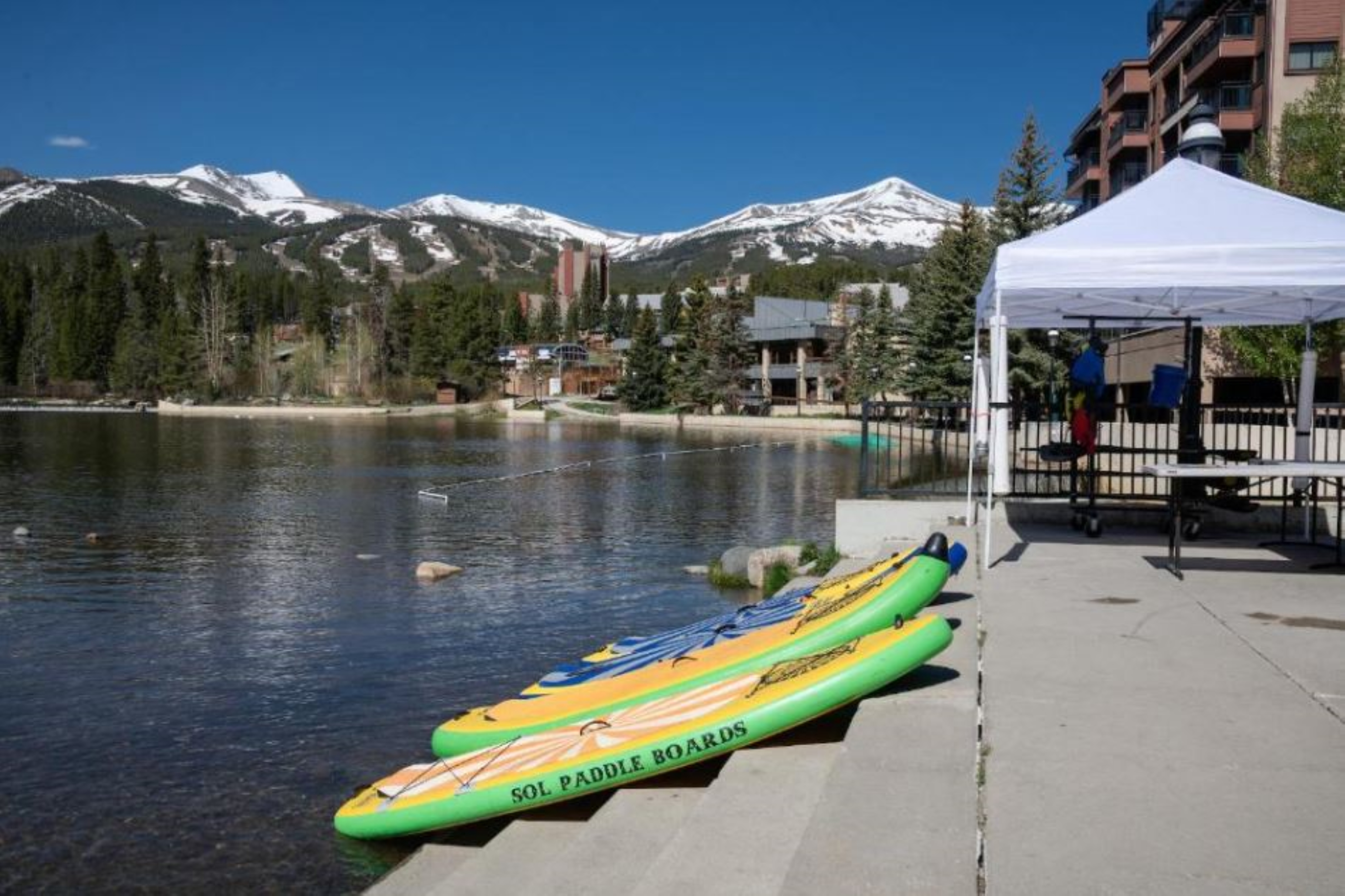 Main Street Station Quicksilver Condo - Steps to Slopes - Pool & Hot Tubs | Photo 42