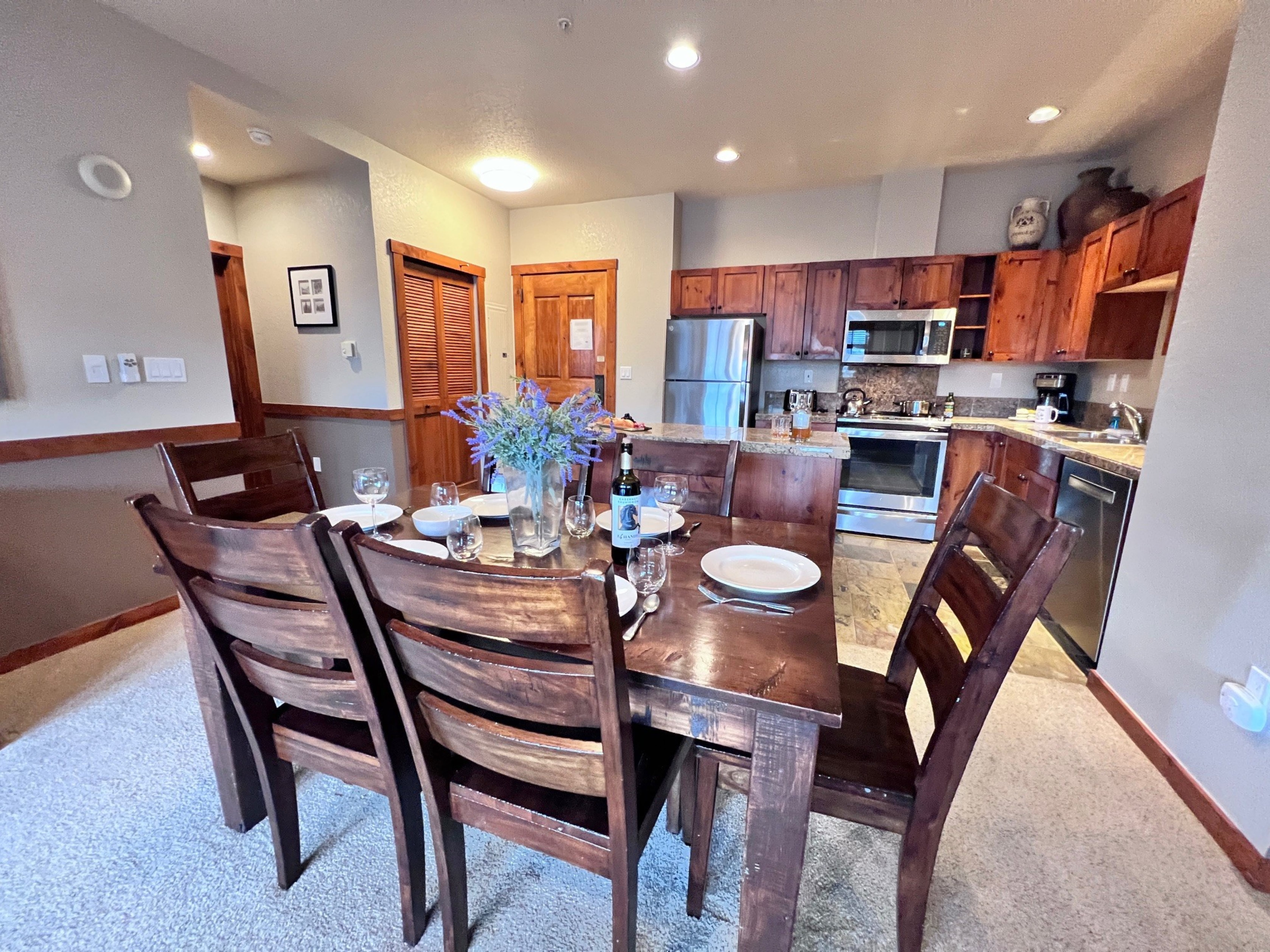 Main Street Station Quicksilver Condo - Steps to Slopes - Pool & Hot Tubs | Photo 11