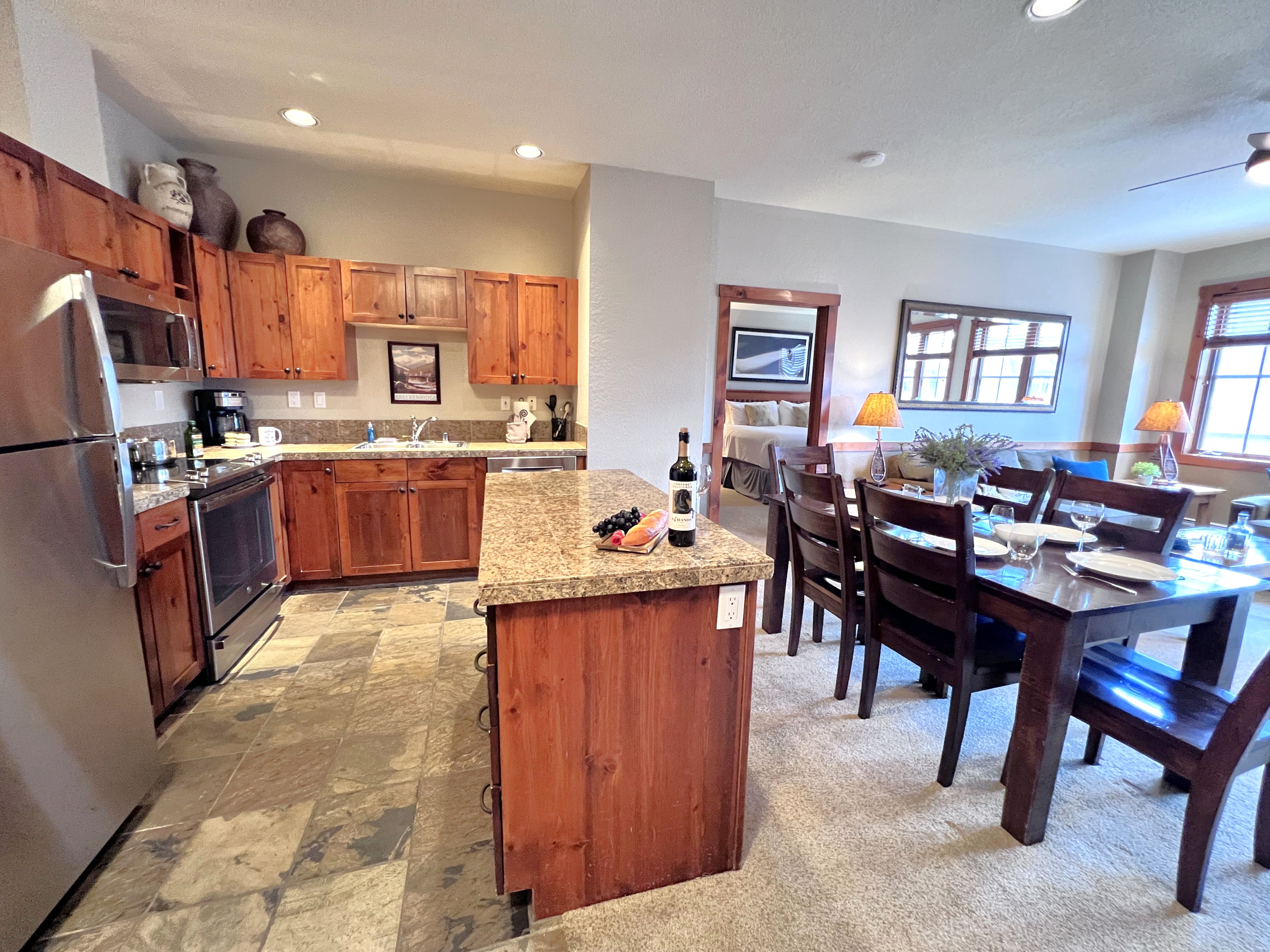 Main Street Station Quicksilver Condo - Steps to Slopes - Pool & Hot Tubs | Photo 2