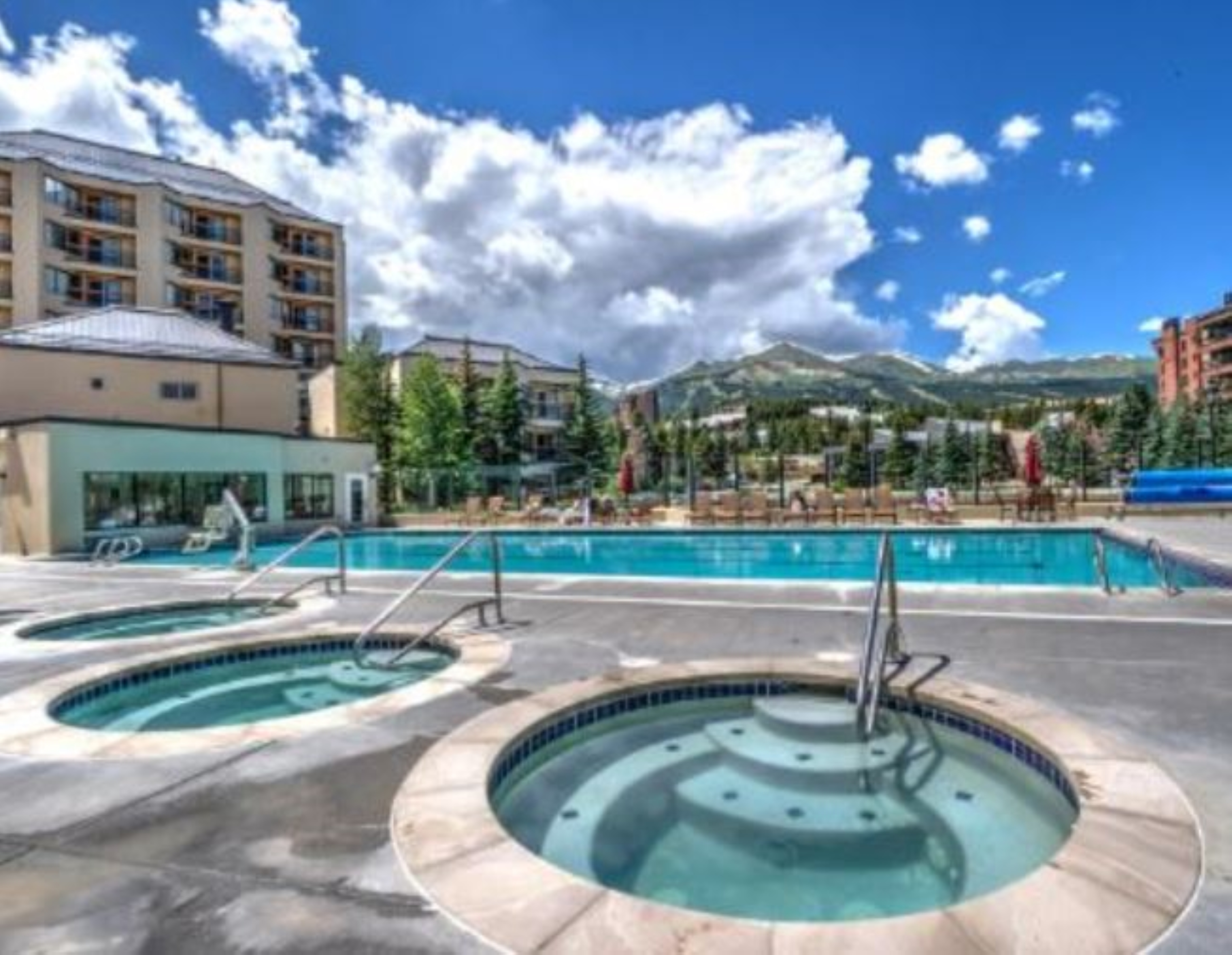 Main Street Station Quicksilver Condo - Steps to Slopes - Pool & Hot Tubs | Photo 3