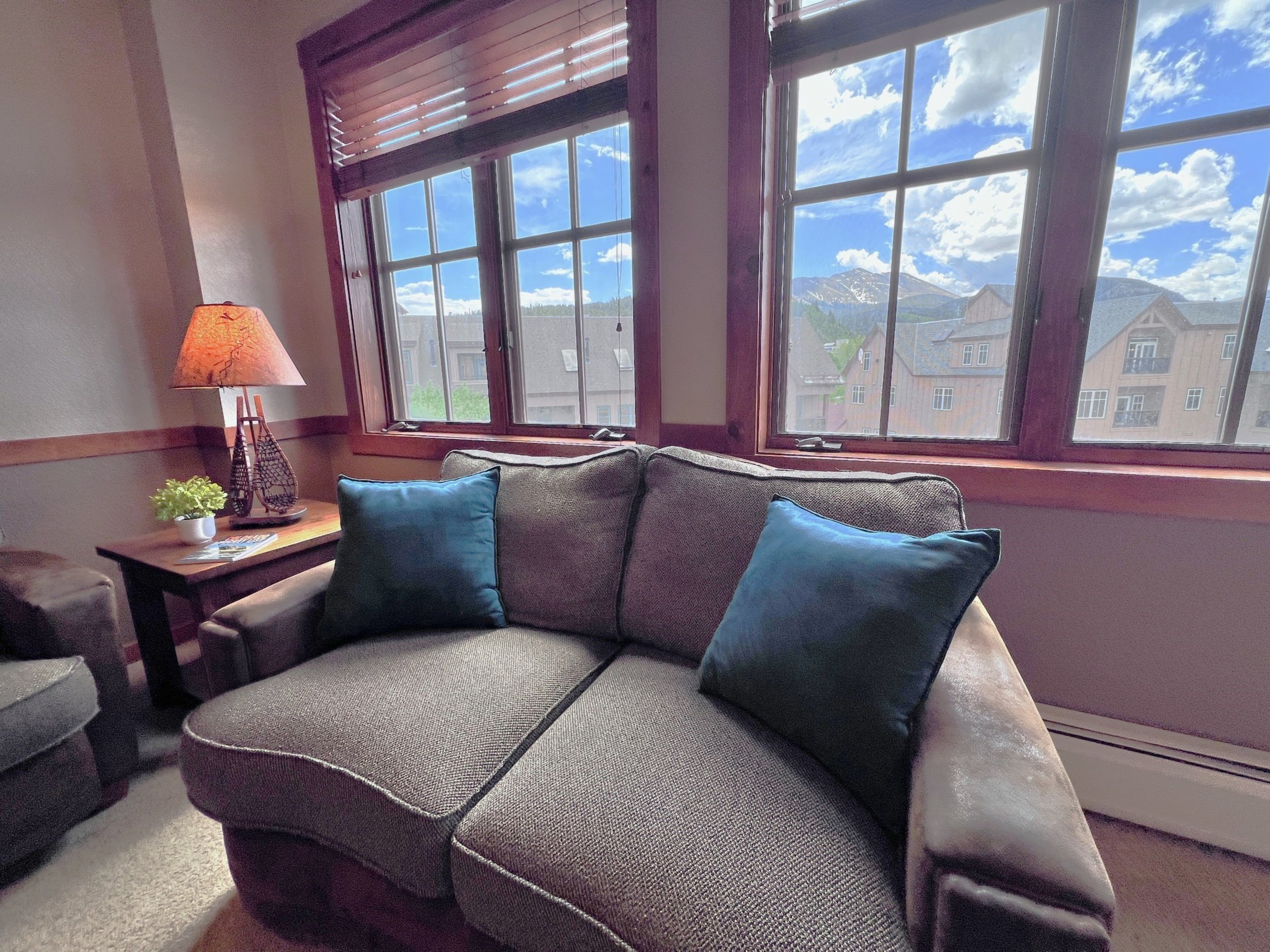 Main Street Station Quicksilver Condo - Steps to Slopes - Pool & Hot Tubs | Photo 7