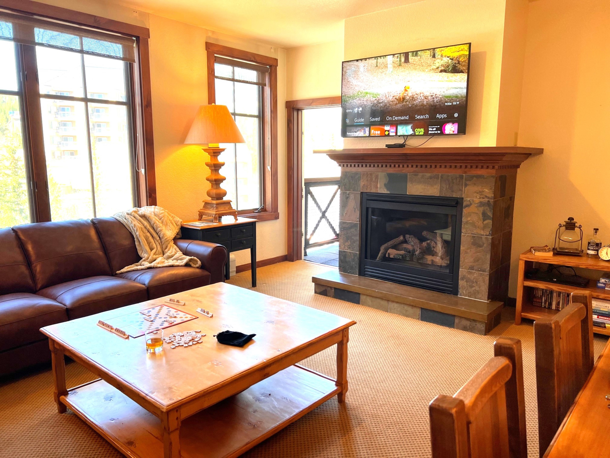 Main Street Station - Views! - Pool+ Hot Tubs - Walk to Lift | Photo 6