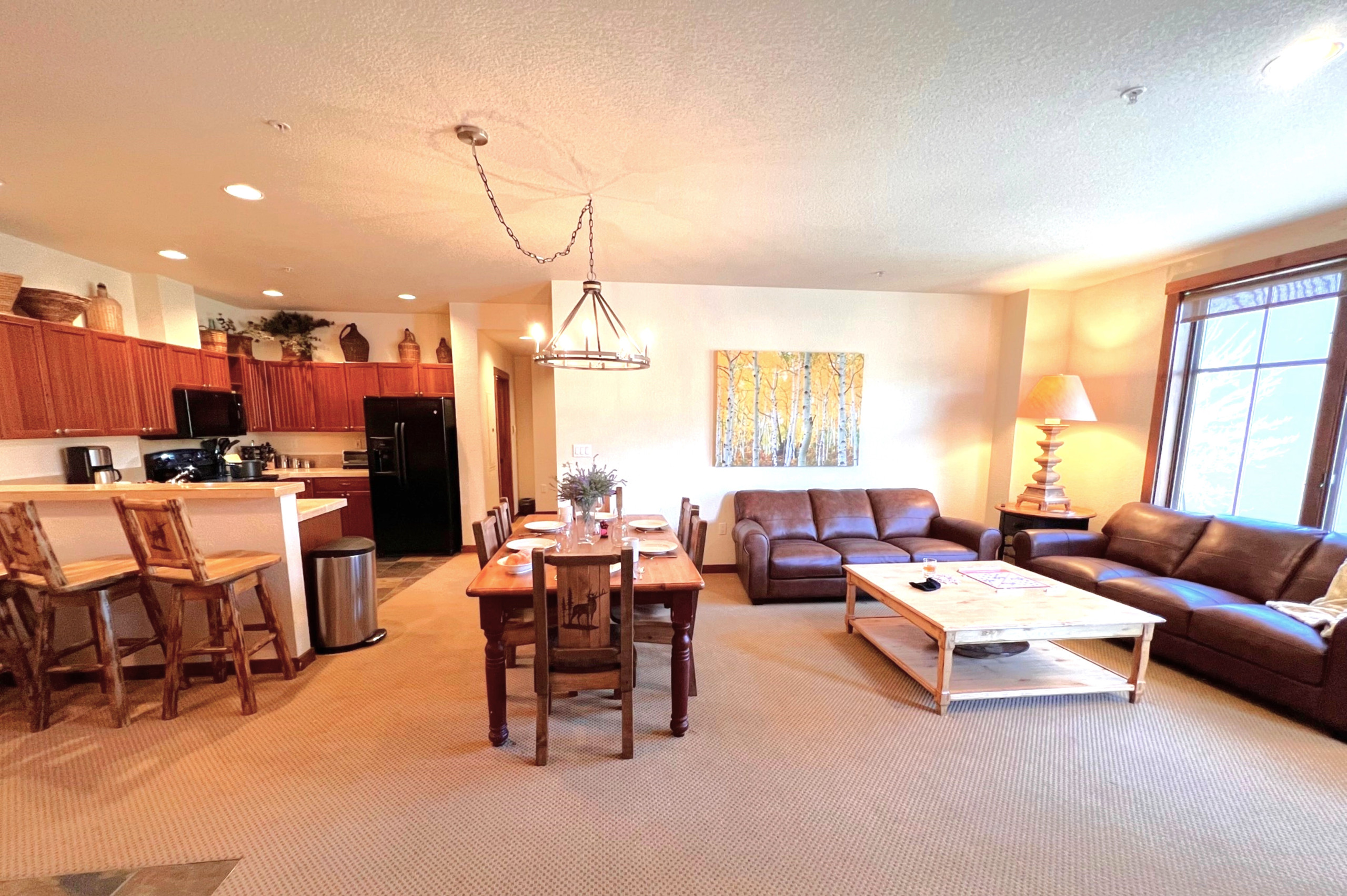 Main Street Station - Views! - Pool+ Hot Tubs - Walk to Lift | Photo 16