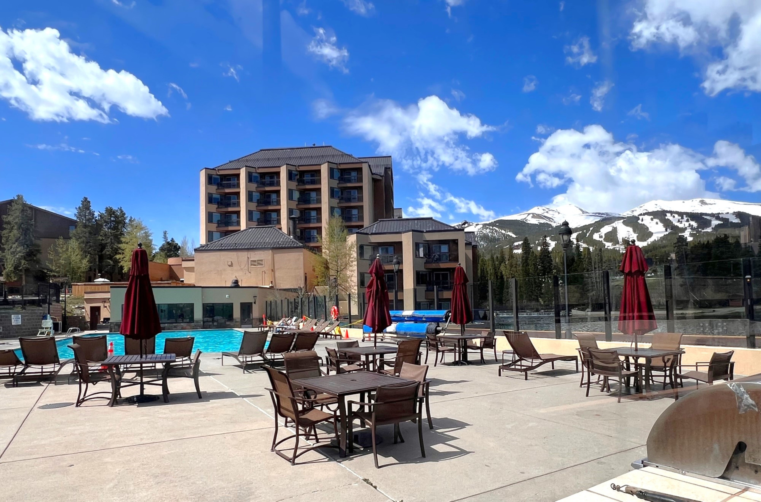 Main Street Station - Views! - Pool+ Hot Tubs - Walk to Lift | Photo 41