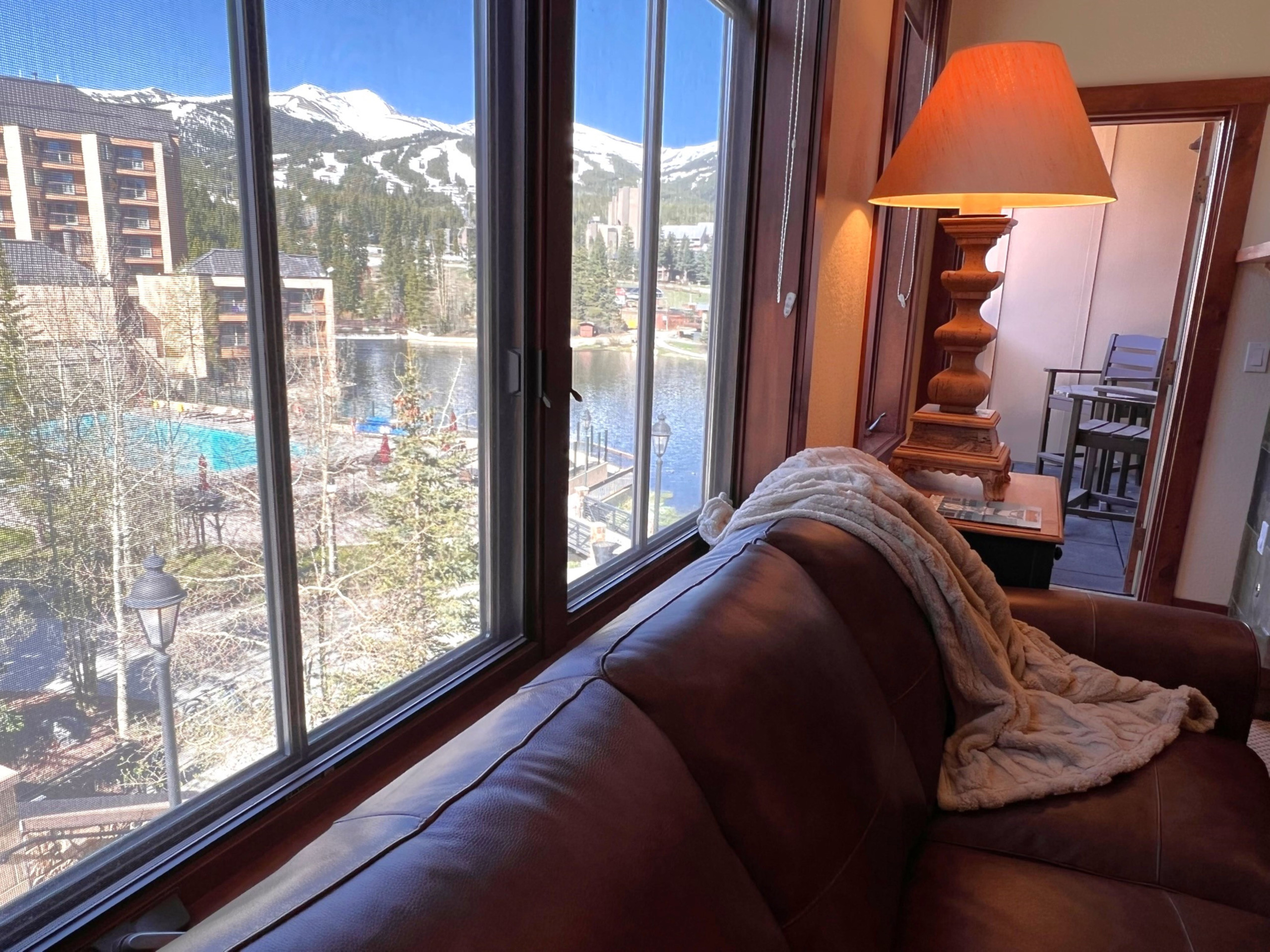 Main Street Station - Views! - Pool+ Hot Tubs - Walk to Lift | Photo 12