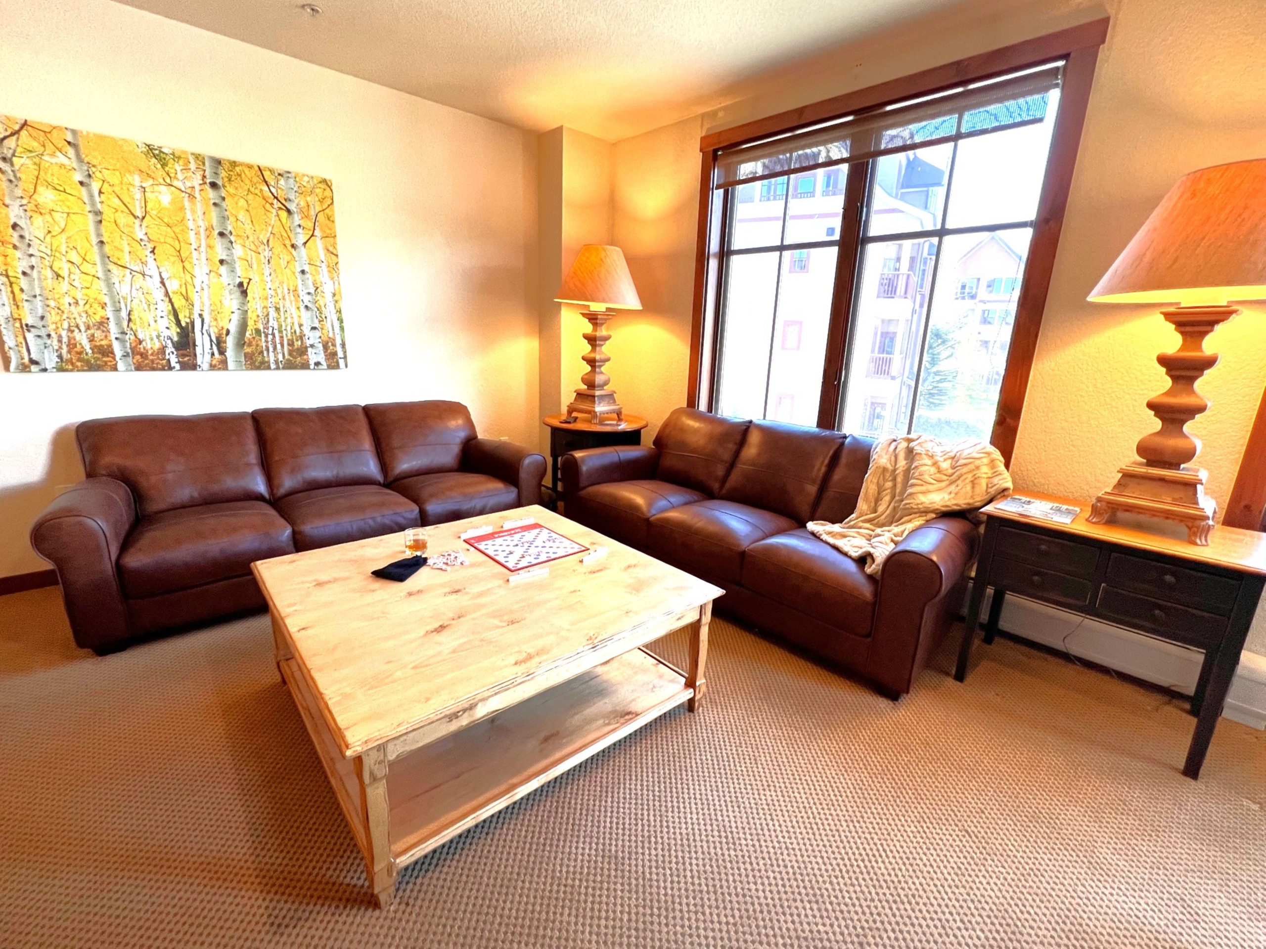Main Street Station - Views! - Pool+ Hot Tubs - Walk to Lift | Photo 8