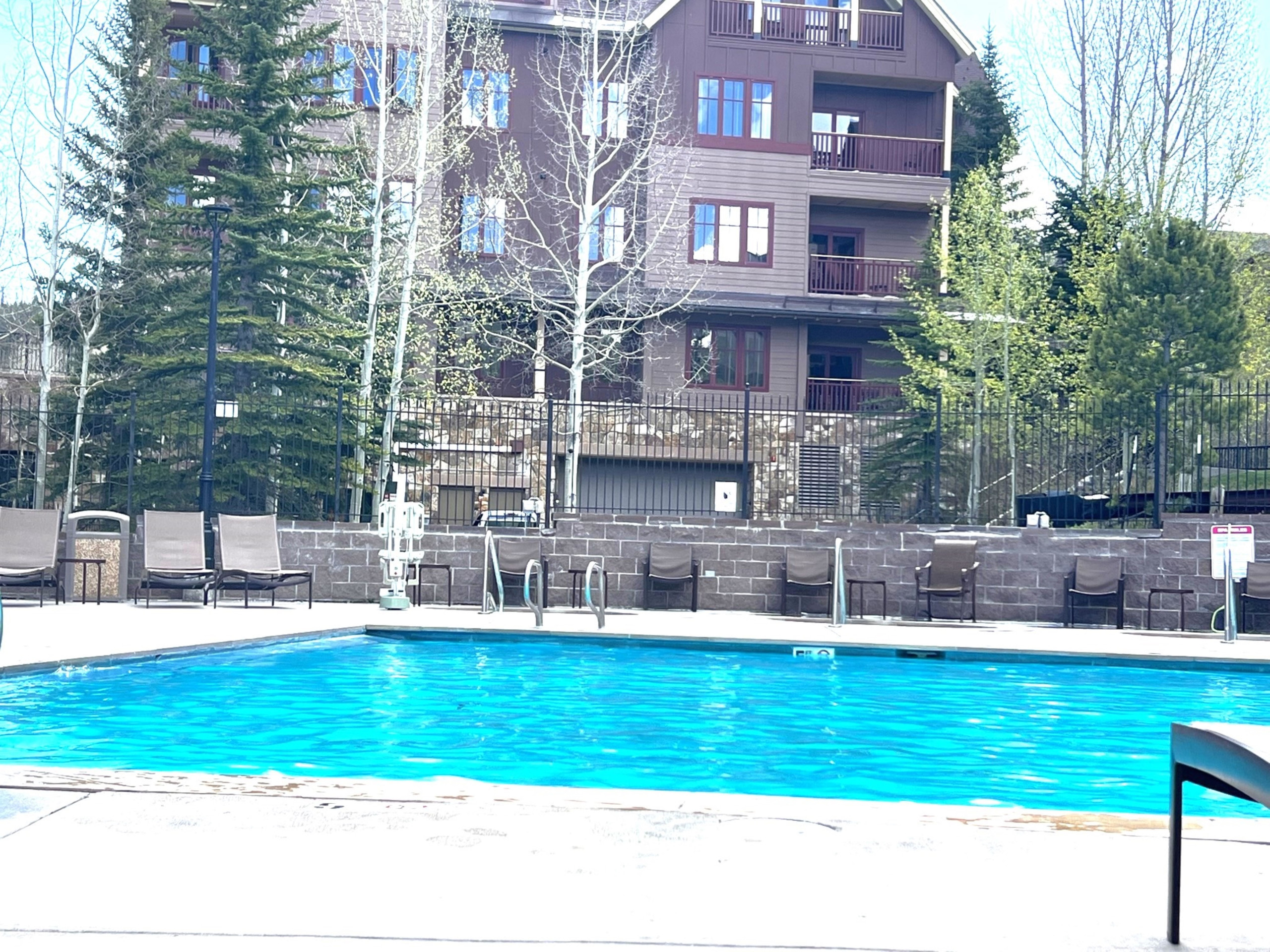 Main Street Station - Views! - Pool+ Hot Tubs - Walk to Lift | Photo 43