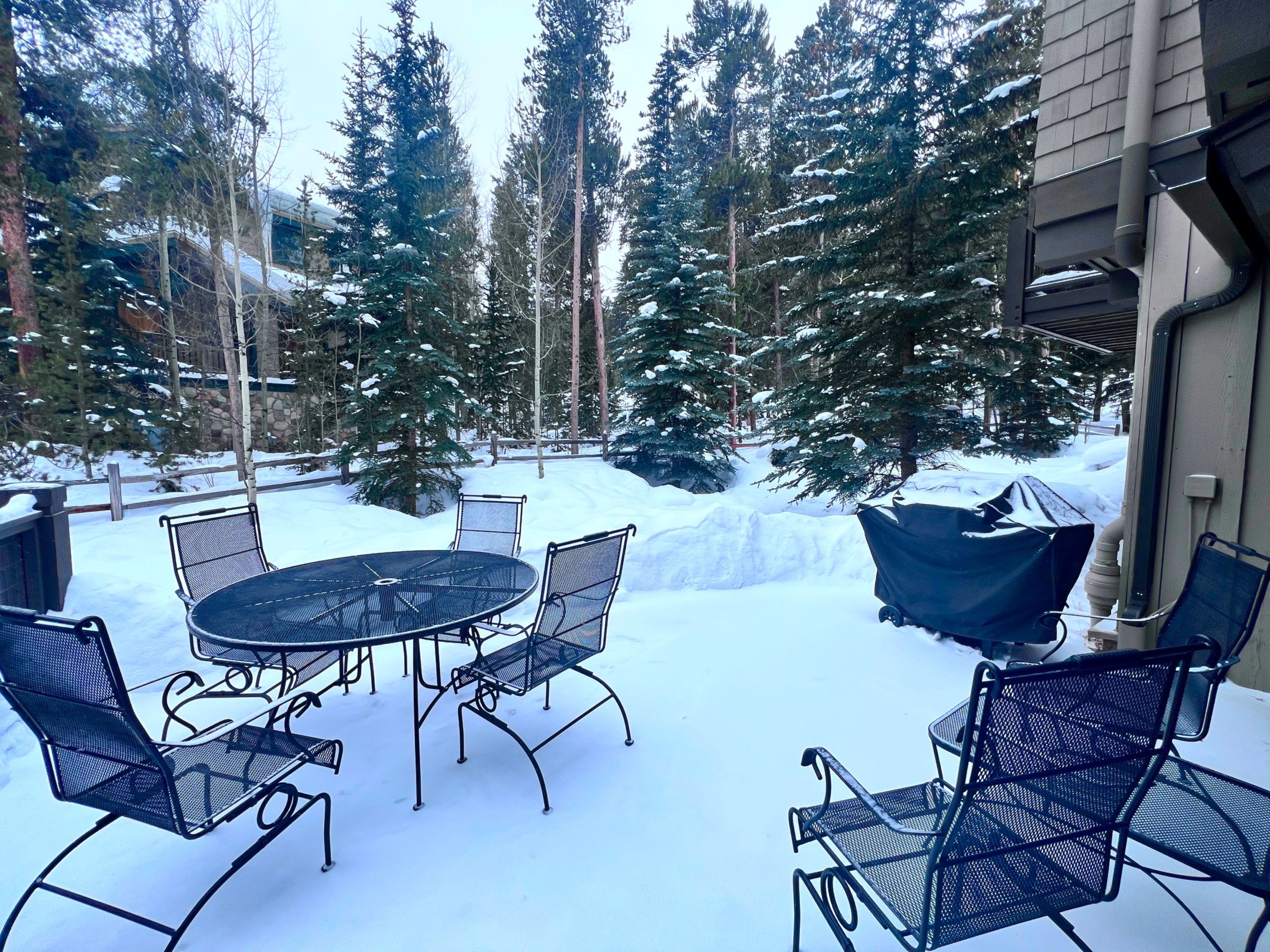 Mountain Thunder Townhome - Ski-In - Pools Hot Tubs - Walk to Main St | Photo 3