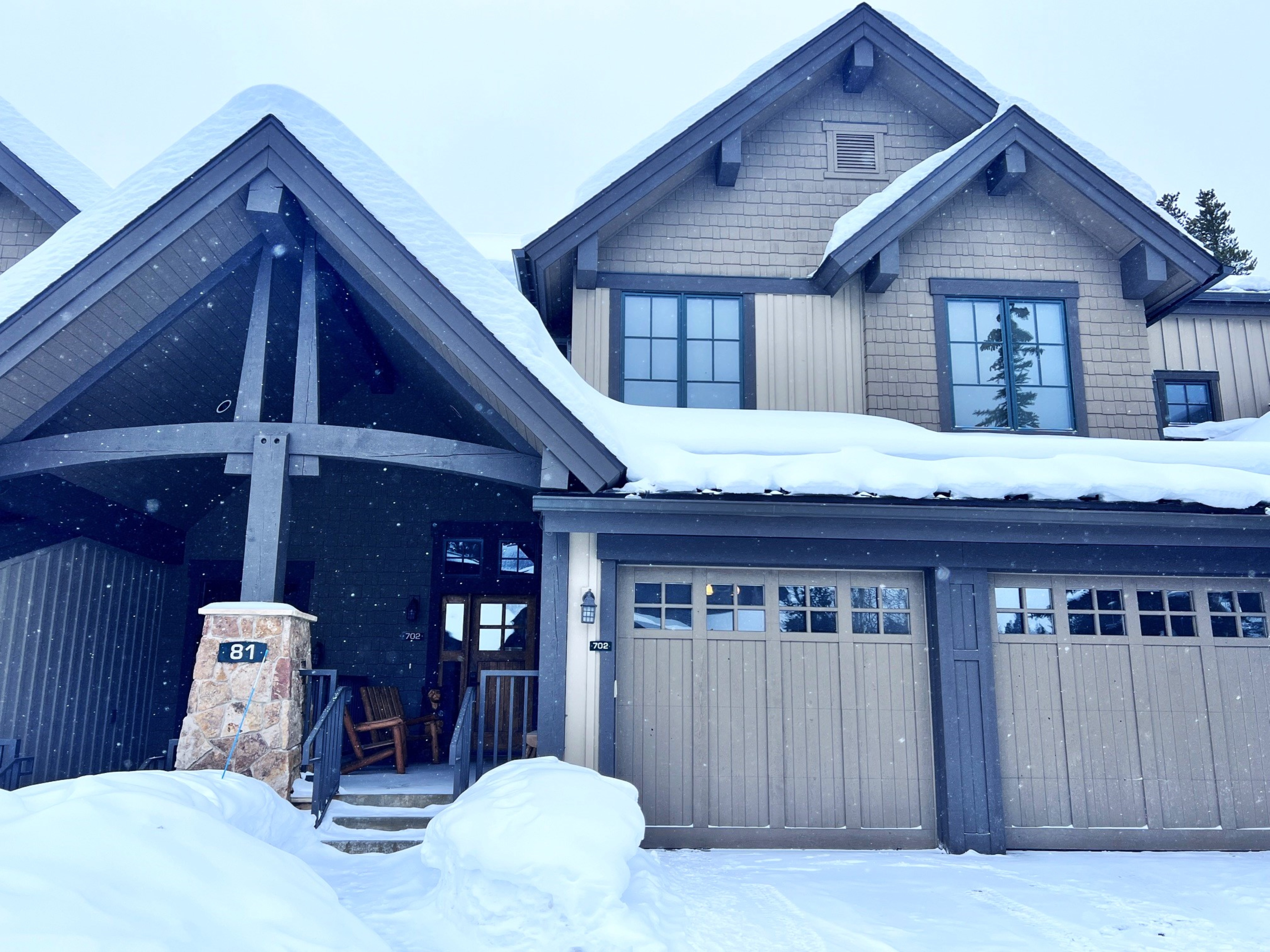 Mountain Thunder Townhome - Ski-In - Pools Hot Tubs - Walk to Main St | Photo 37