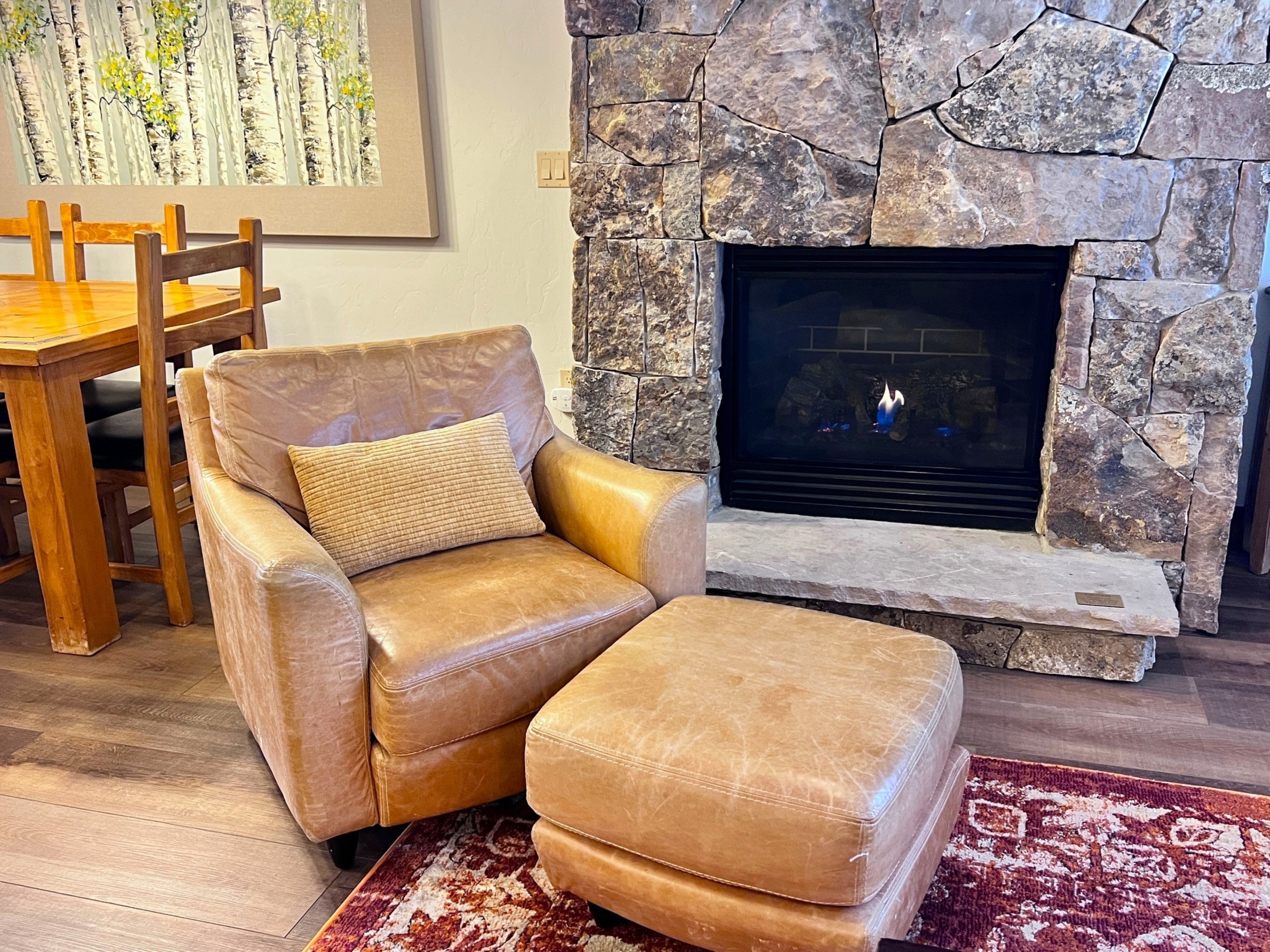 Mountain Thunder Townhome - Ski-In - Pools Hot Tubs - Walk to Main St | Photo 20