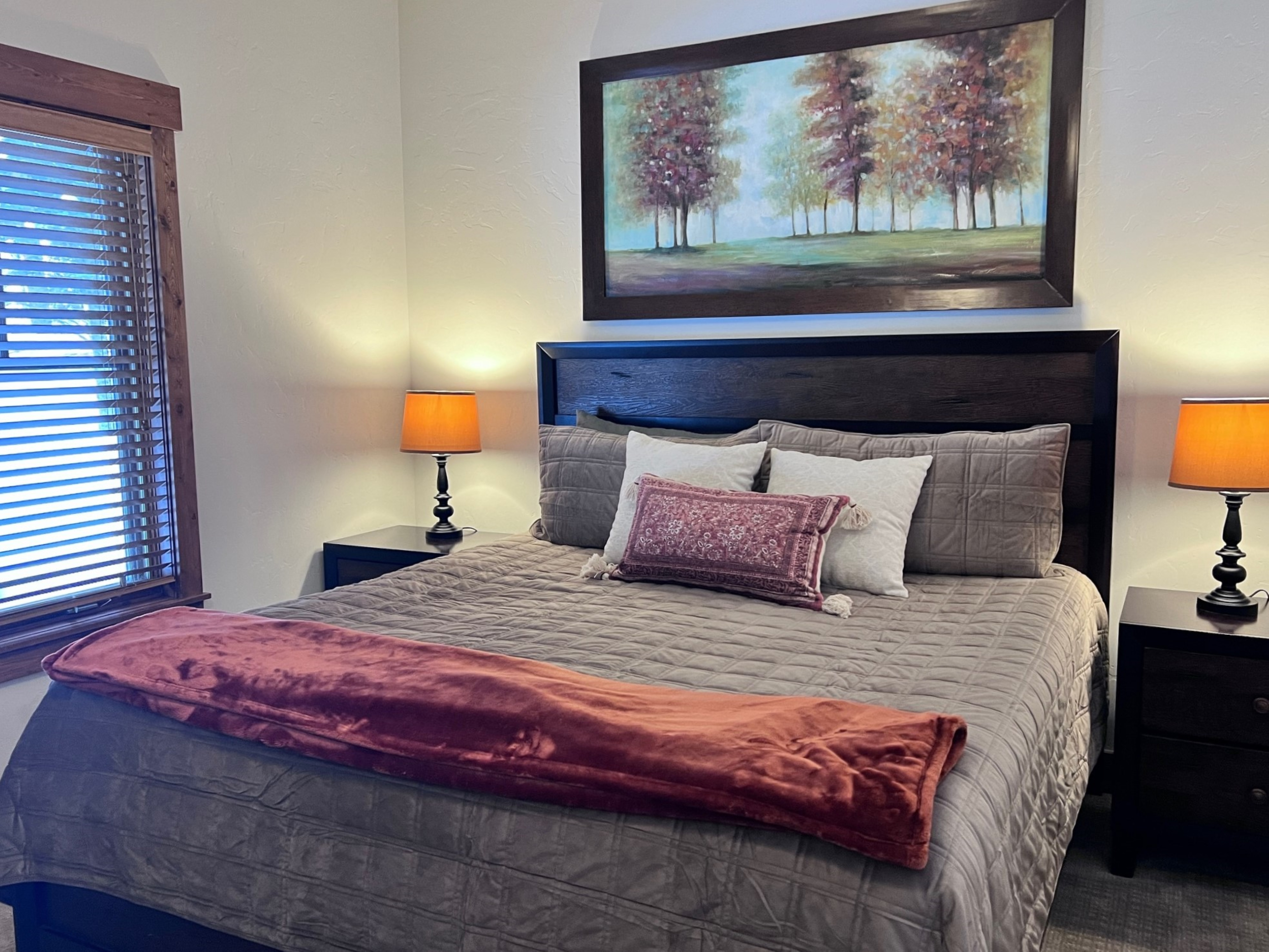 Mountain Thunder Townhome - Ski-In - Pools Hot Tubs - Walk to Main St | Photo 30