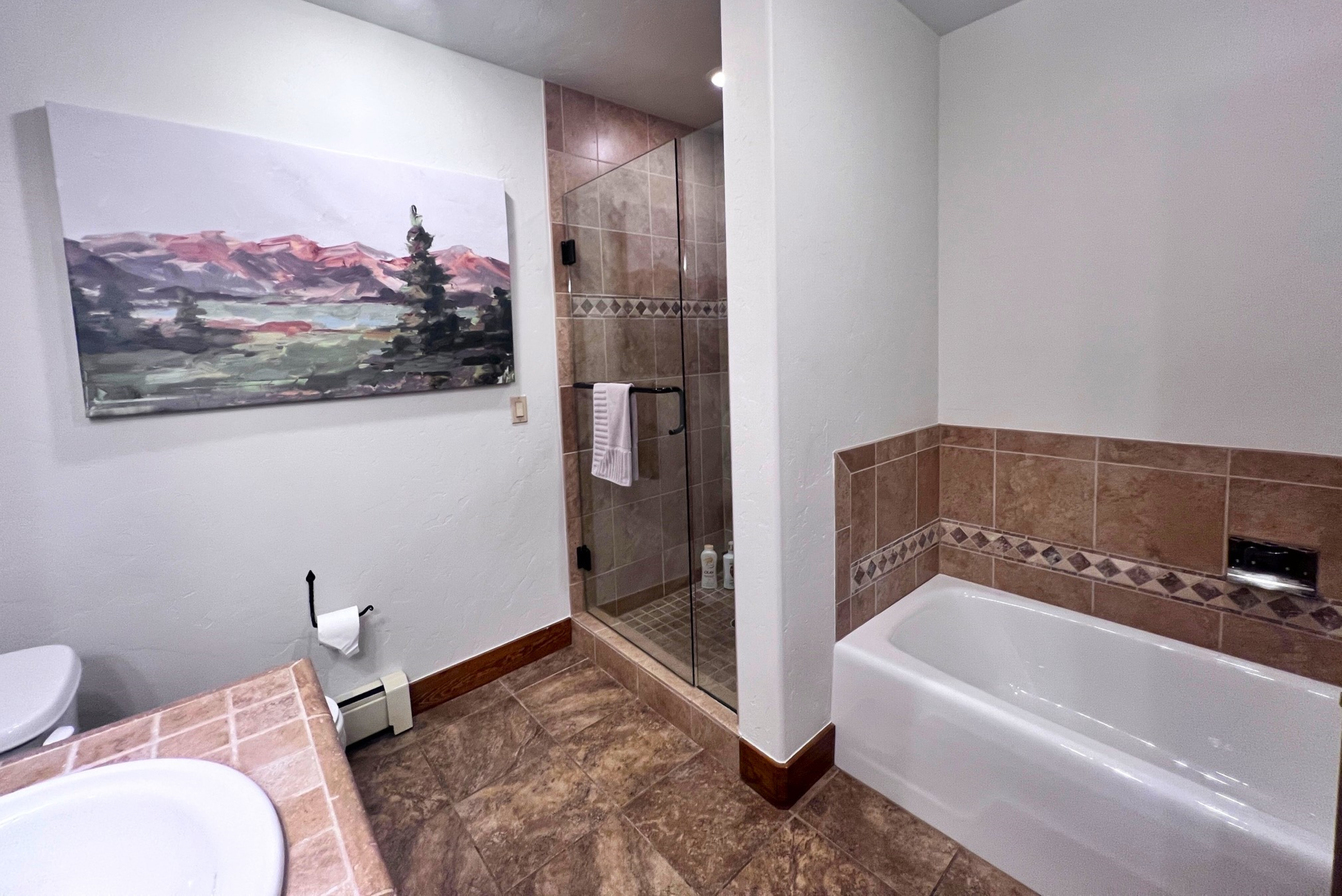 Mountain Thunder Townhome - Ski-In - Pools Hot Tubs - Walk to Main St | Photo 33