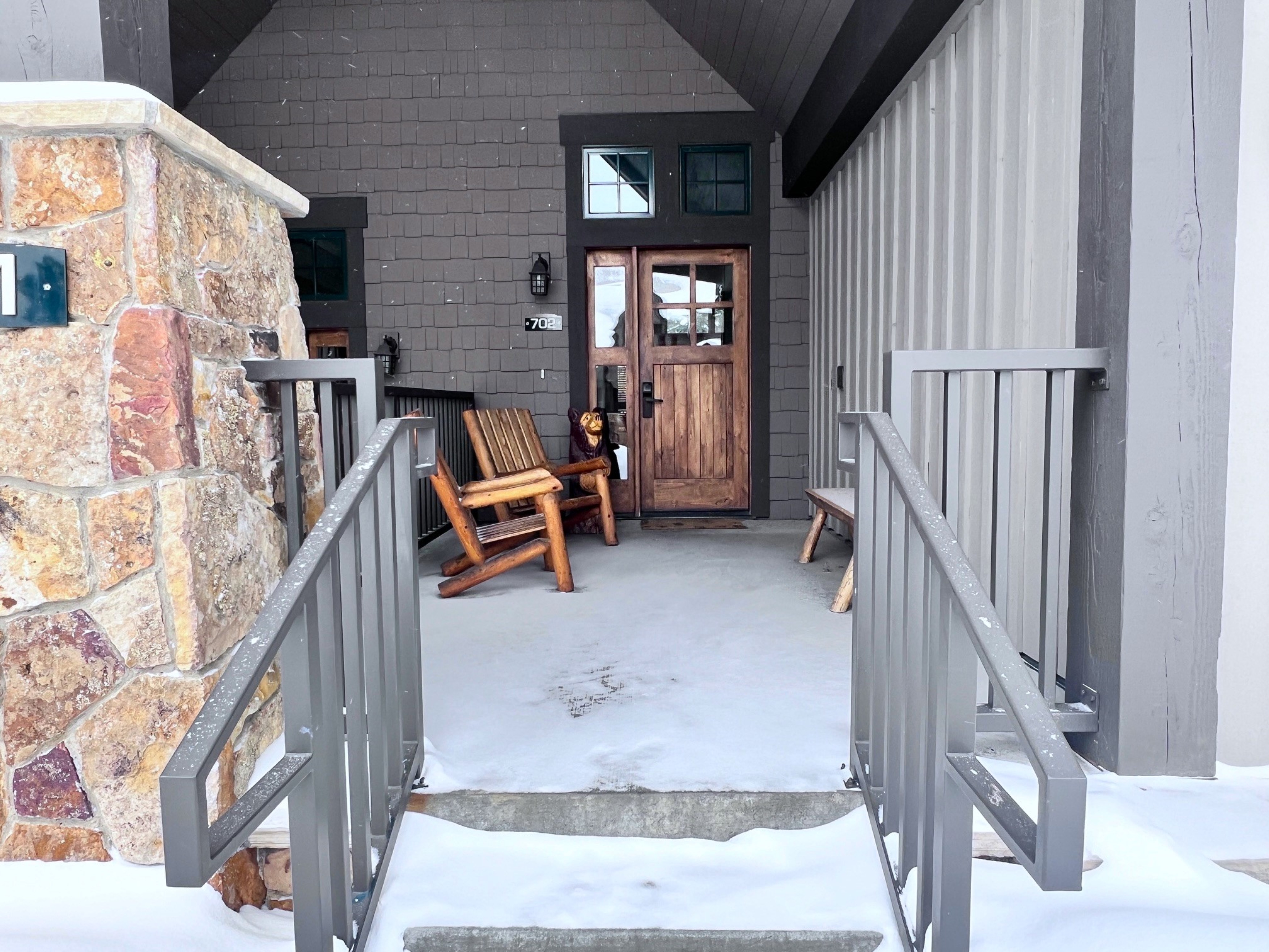 Mountain Thunder Townhome - Ski-In - Pools Hot Tubs - Walk to Main St | Photo 36