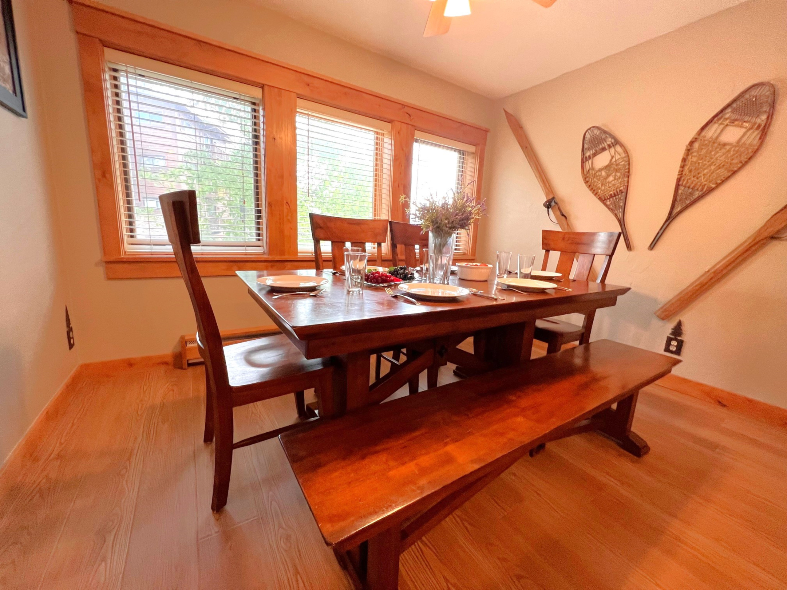Walk to Main St. - Near Snowflake Lift - Hot Tubs+Pool | Photo 15