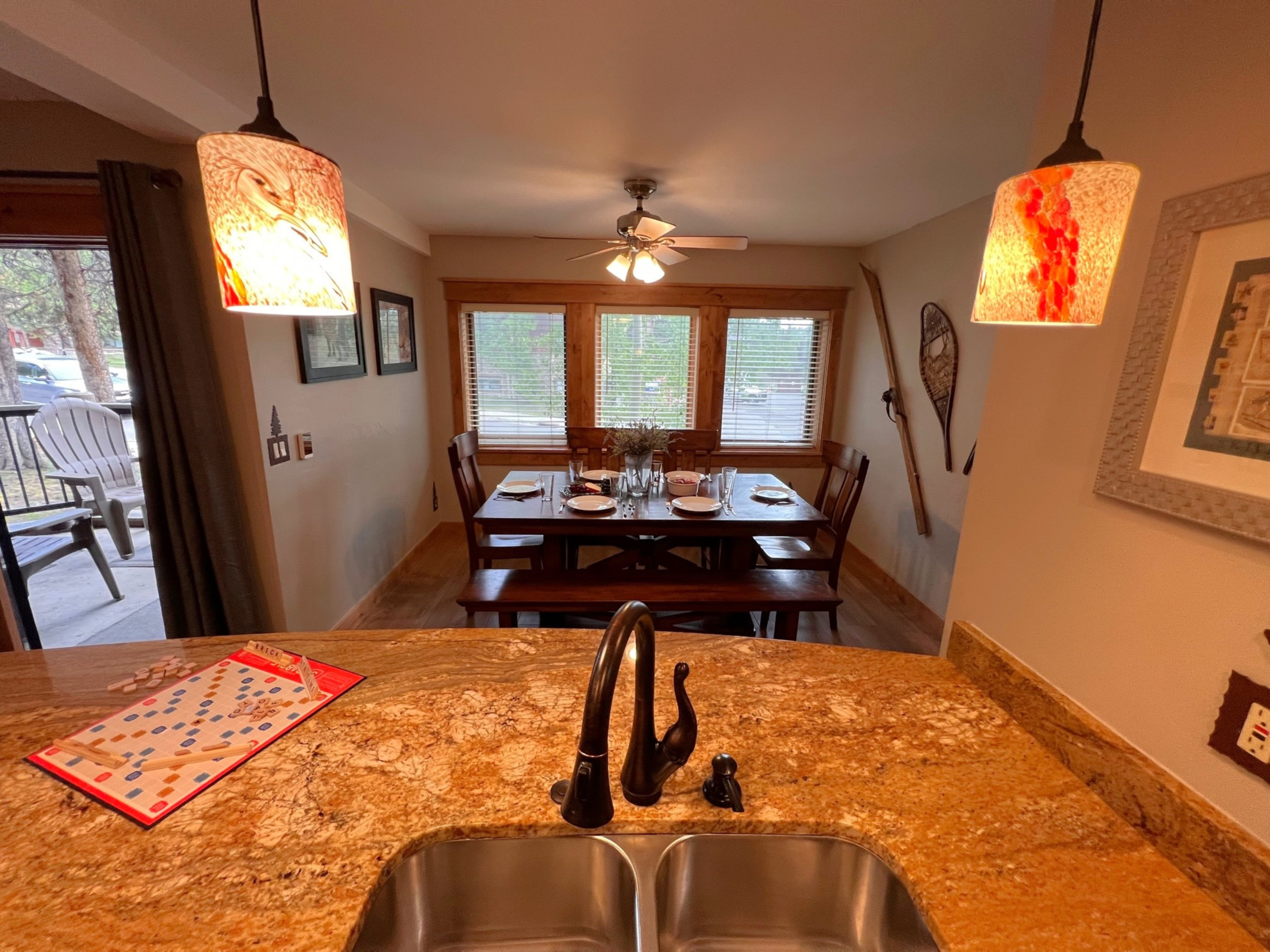 Walk to Main St. - Near Snowflake Lift - Hot Tubs+Pool | Photo 14