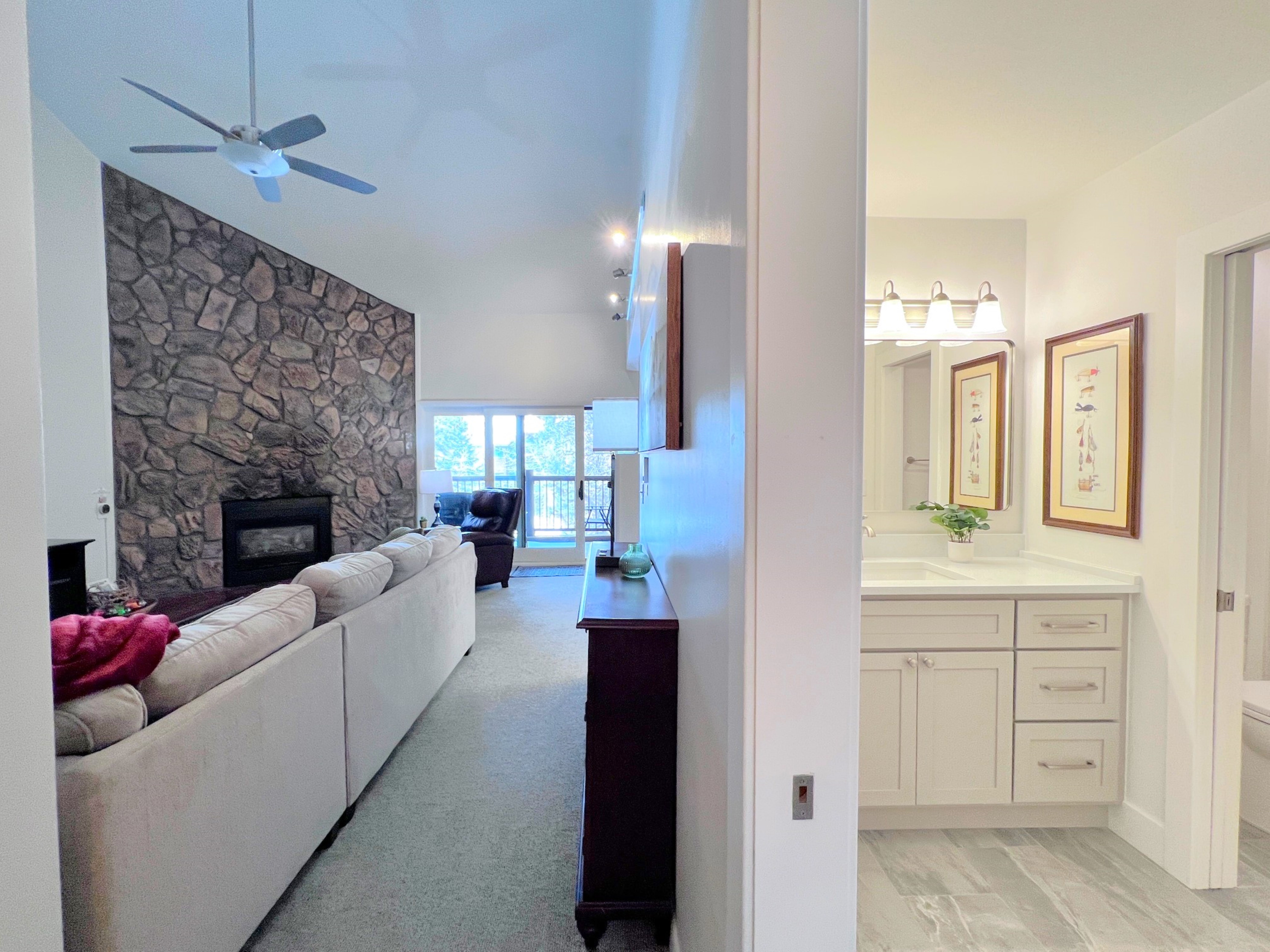 Park Place Aspen Condo - Walk to Main St. - Snowflake Lift - Pool+Hot Tubs | Photo 42