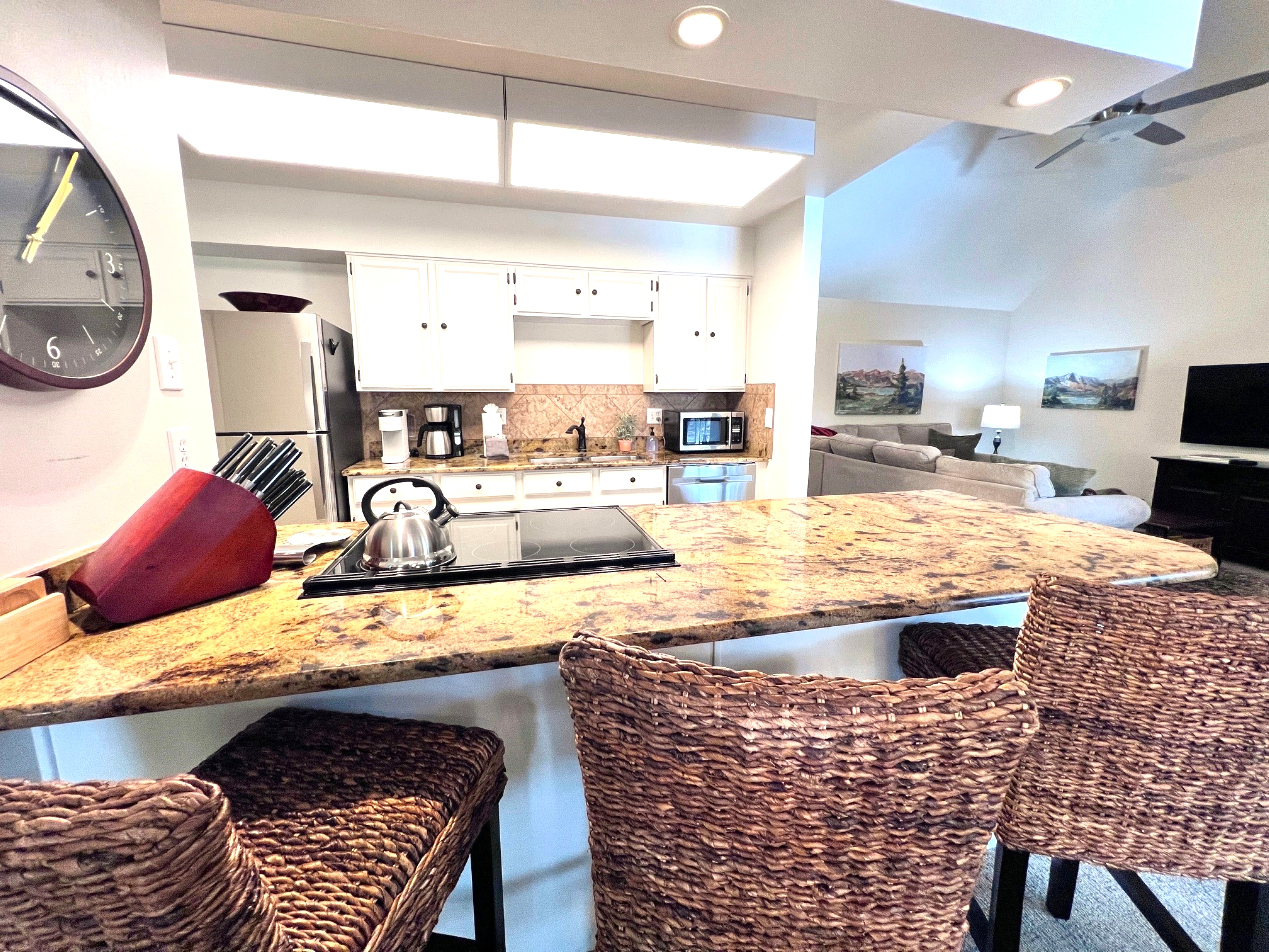 Park Place Aspen Condo - Walk to Main St. - Snowflake Lift - Pool+Hot Tubs | Photo 20