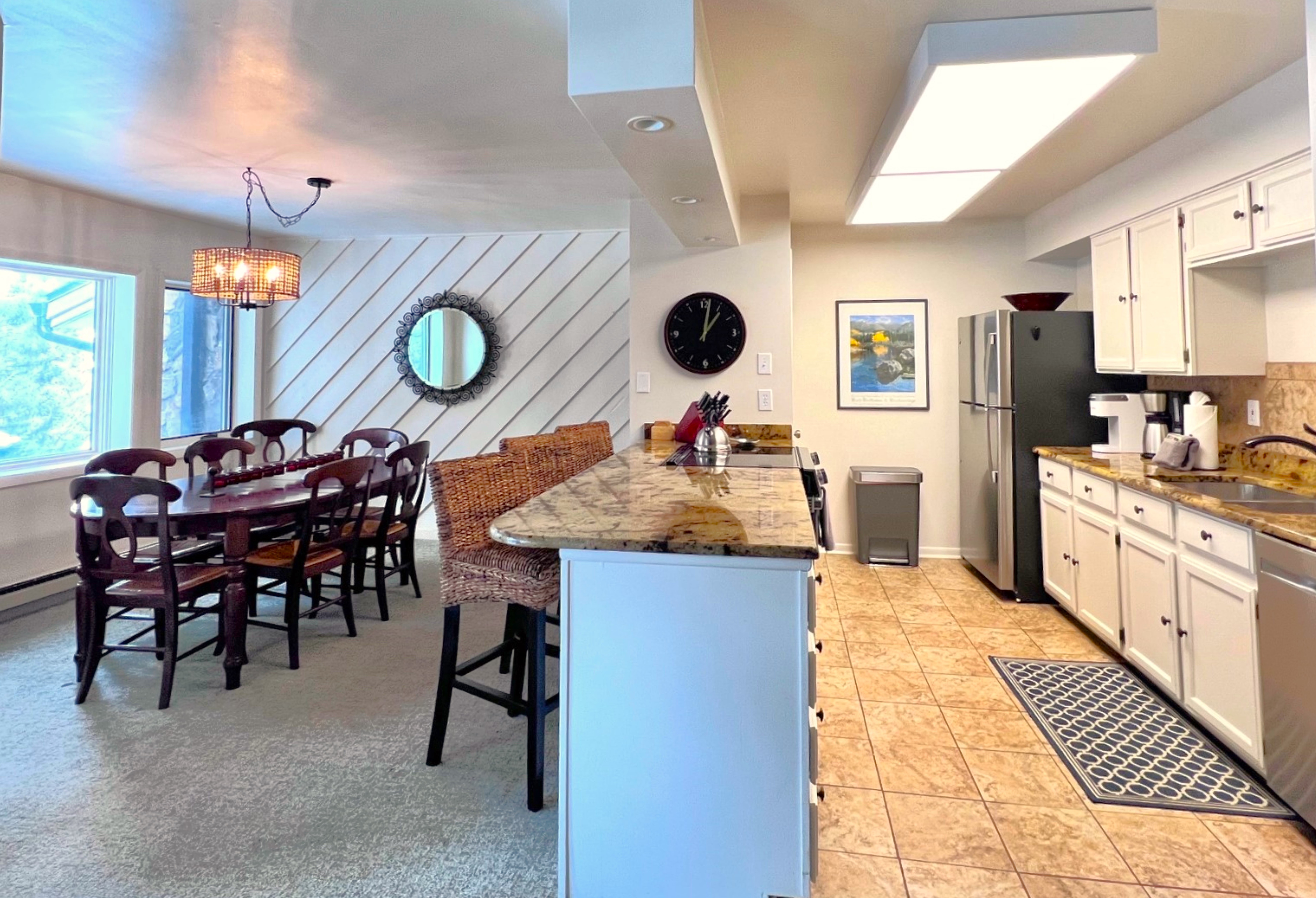 Park Place Aspen Condo - Walk to Main St. - Snowflake Lift - Pool+Hot Tubs | Photo 14