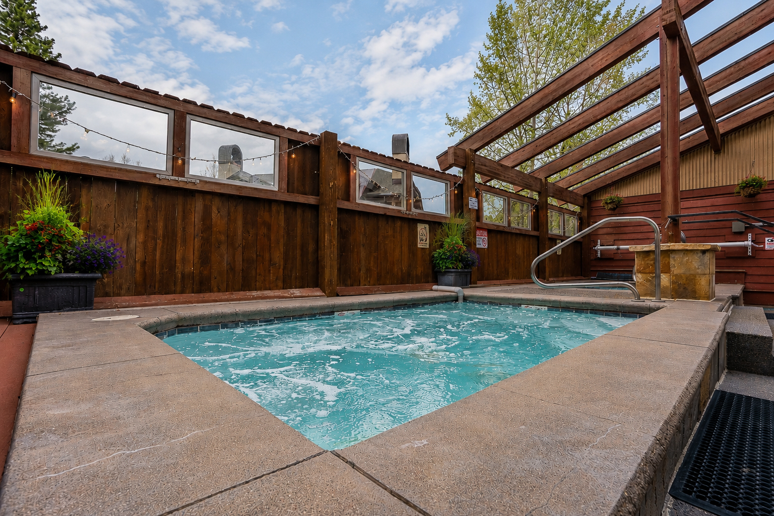 Park Place Aspen Condo - Walk to Main St. - Snowflake Lift - Pool+Hot Tubs | Photo 47