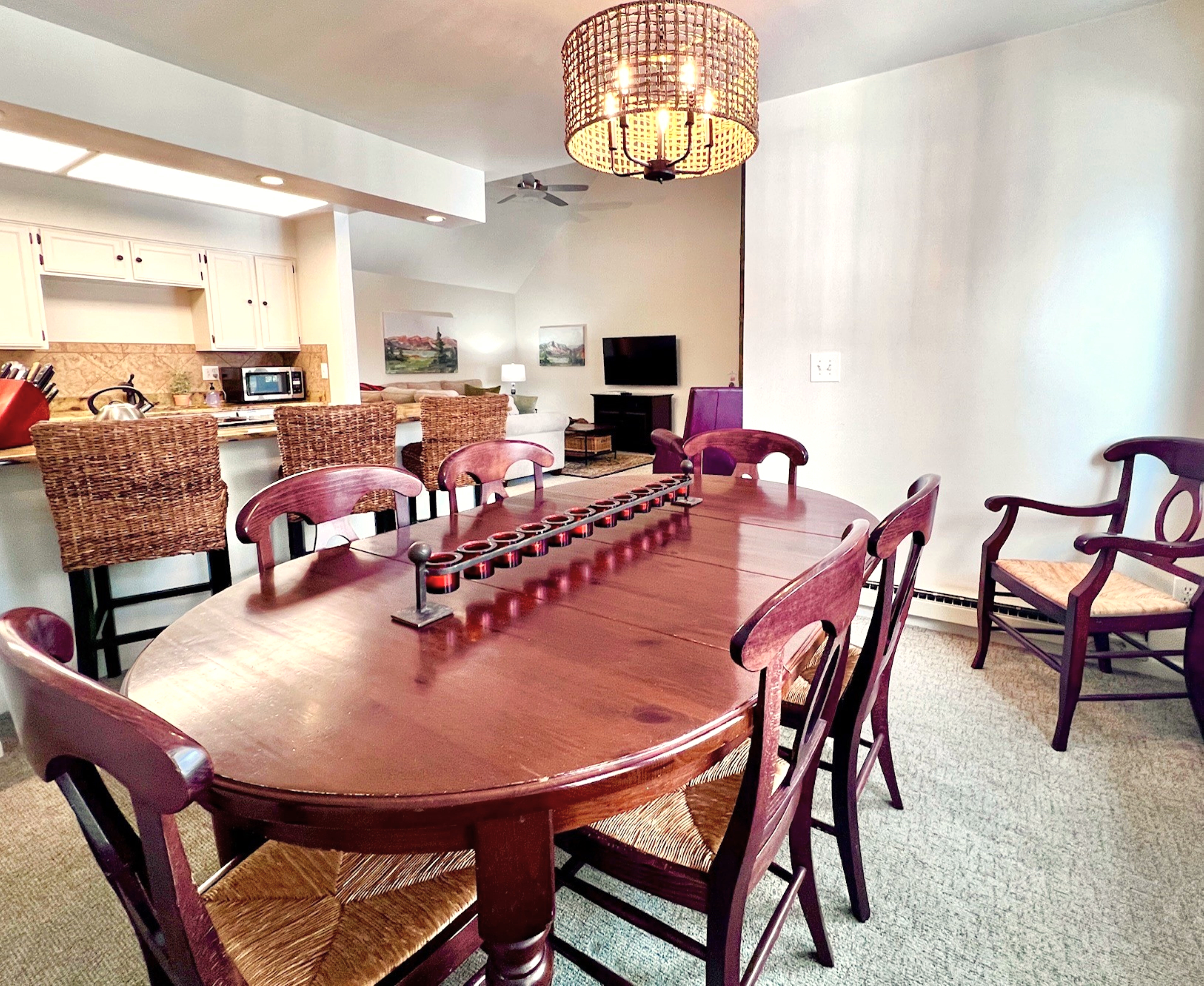 Park Place Aspen Condo - Walk to Main St. - Snowflake Lift - Pool+Hot Tubs | Photo 19
