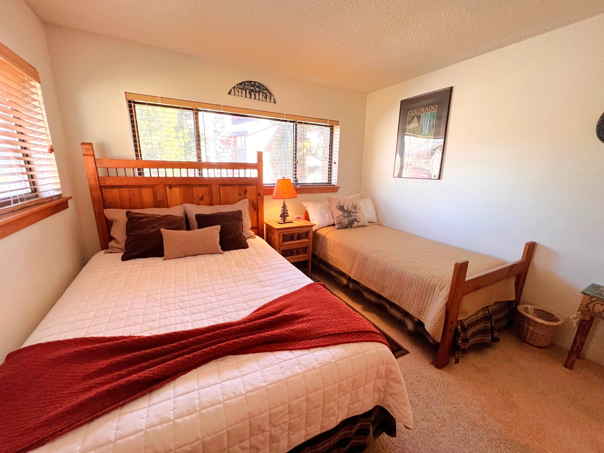Pine Ridge Peak Condo - Walk to Main St + Snowflake Lift - Pool + Hot Tubs | Photo 23