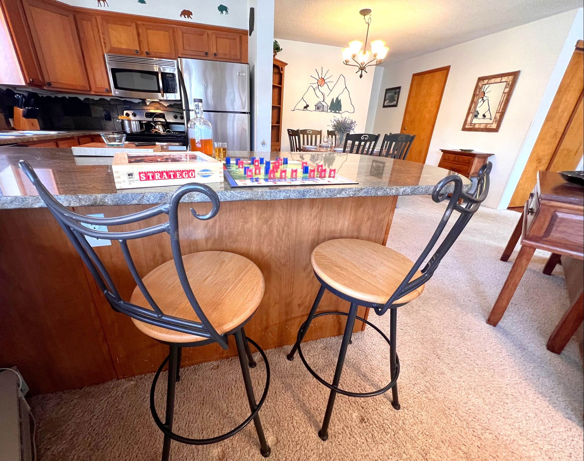 Pine Ridge Peak Condo - Walk to Main St + Snowflake Lift - Pool + Hot Tubs | Photo 14