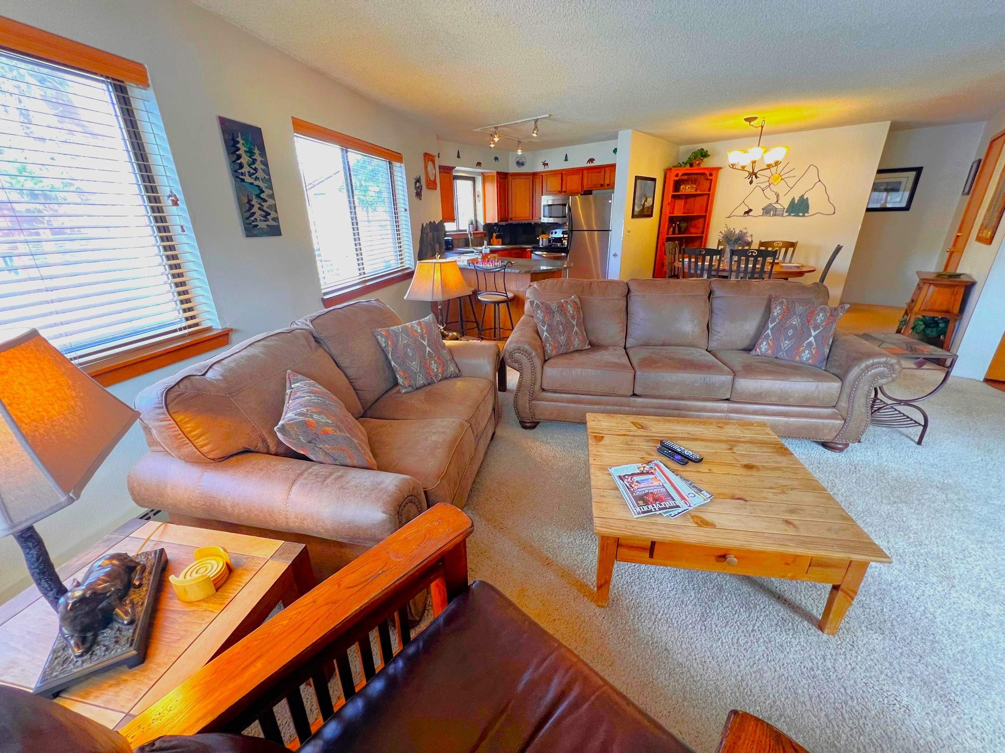 Pine Ridge Peak Condo - Walk to Main St + Snowflake Lift - Pool + Hot Tubs | Photo 7