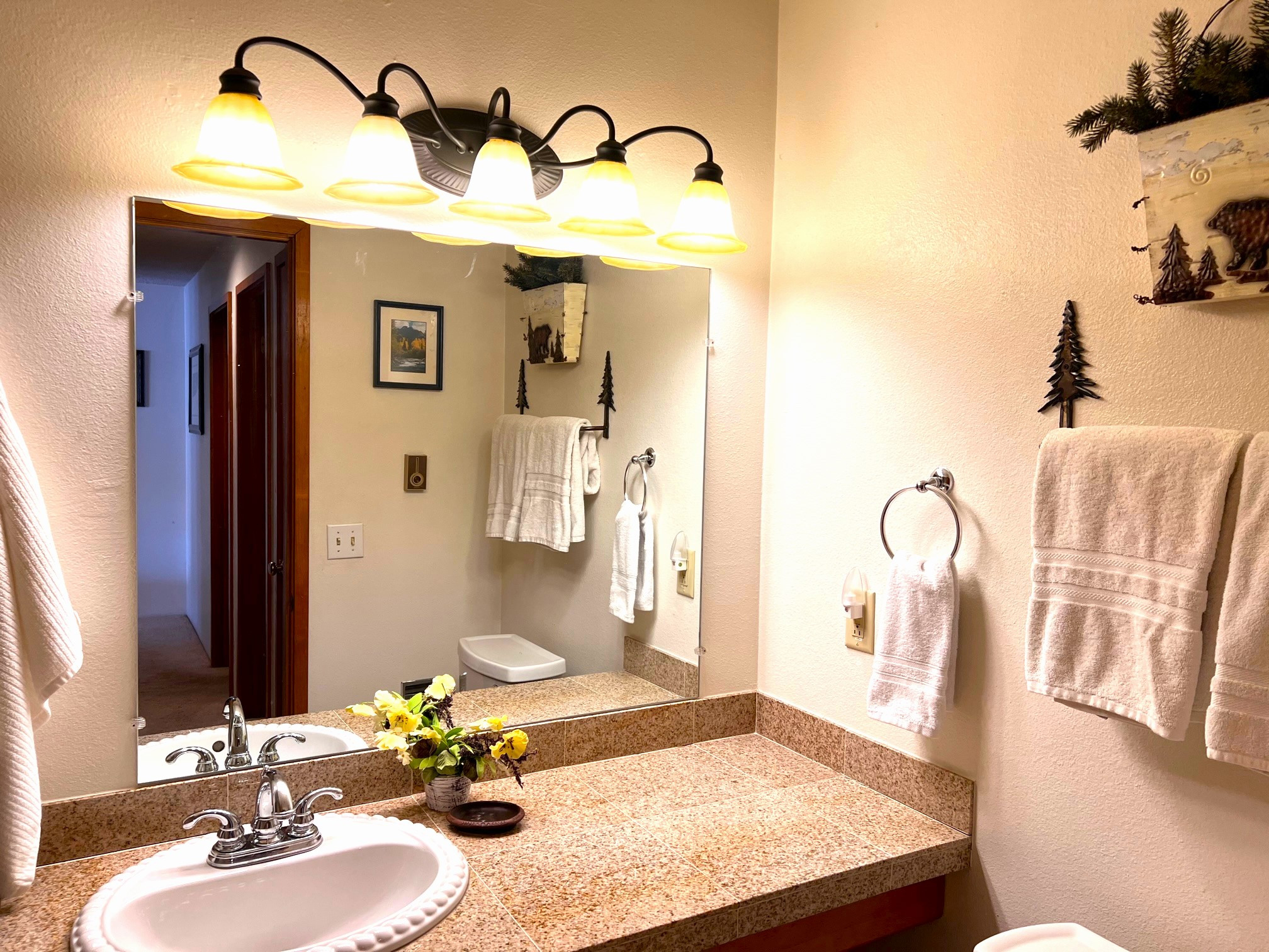 Pine Ridge Peak Condo - Walk to Main St + Snowflake Lift - Pool + Hot Tubs | Photo 26