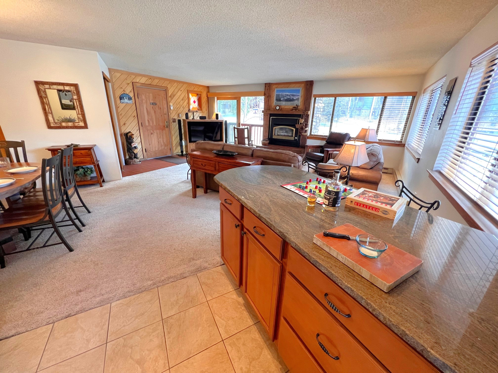 Pine Ridge Peak Condo - Walk to Main St + Snowflake Lift - Pool + Hot Tubs | Photo 13