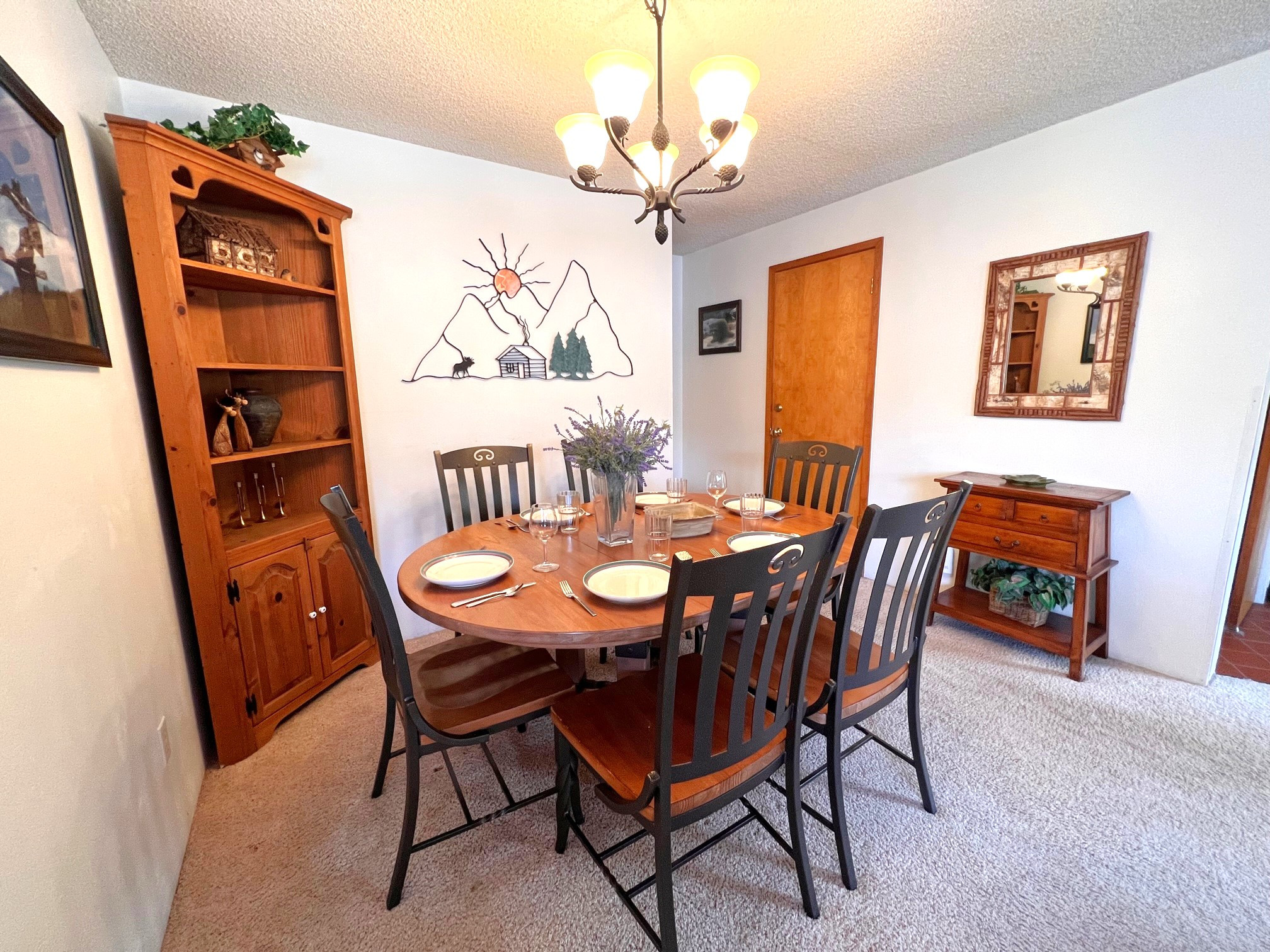 Pine Ridge Peak Condo - Walk to Main St + Snowflake Lift - Pool + Hot Tubs | Photo 16