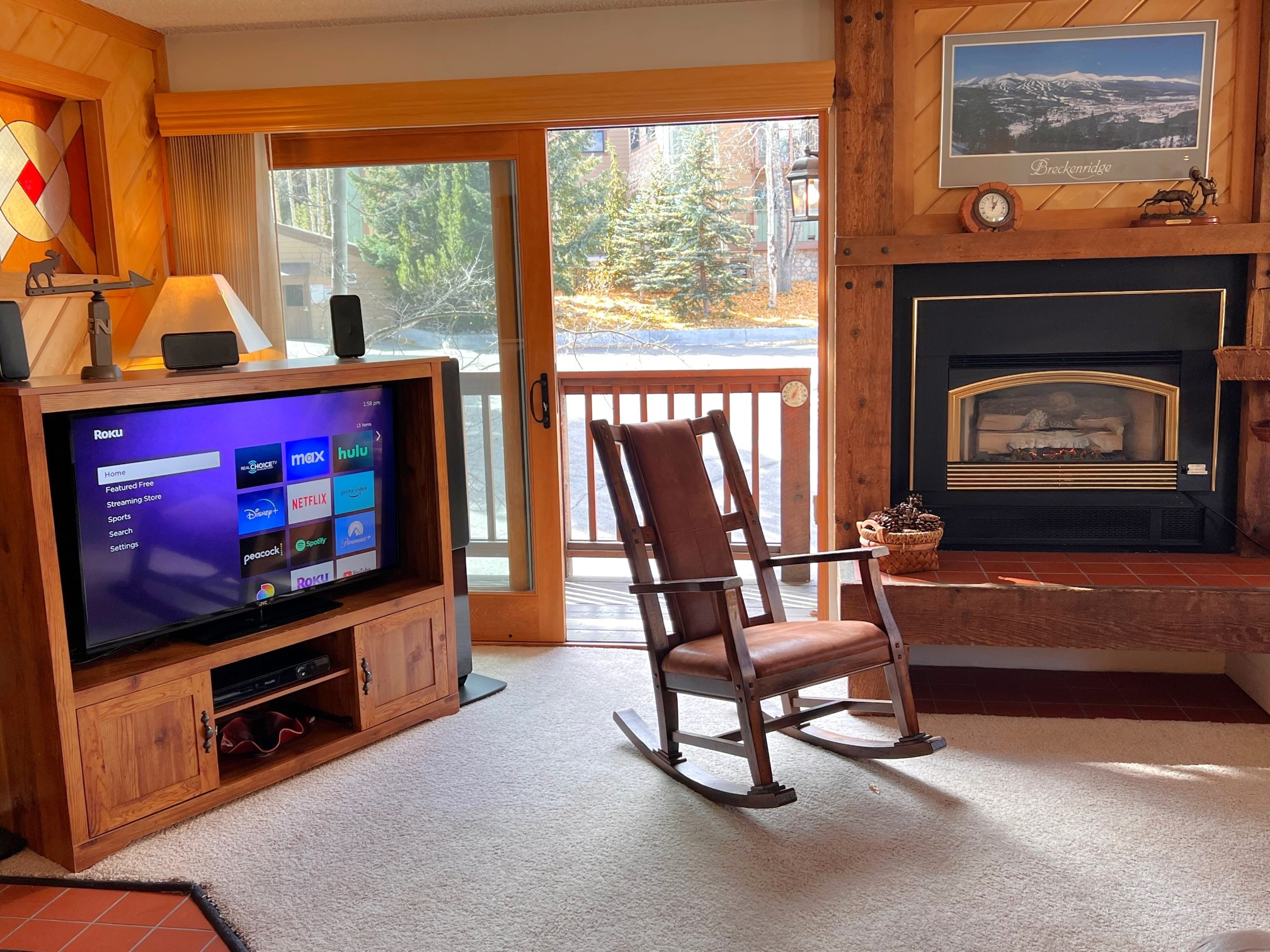 Pine Ridge Peak Condo - Walk to Main St + Snowflake Lift - Pool + Hot Tubs | Photo 9